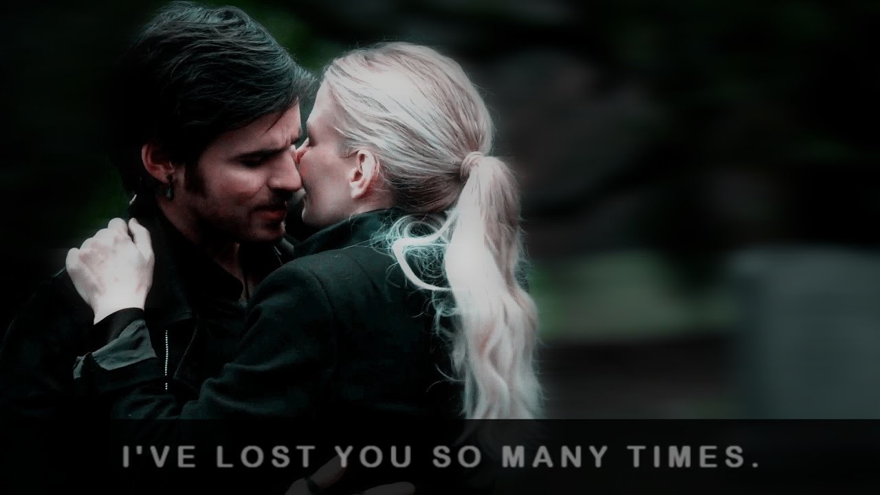 Hook and Emma Wallpaper (91+ images)