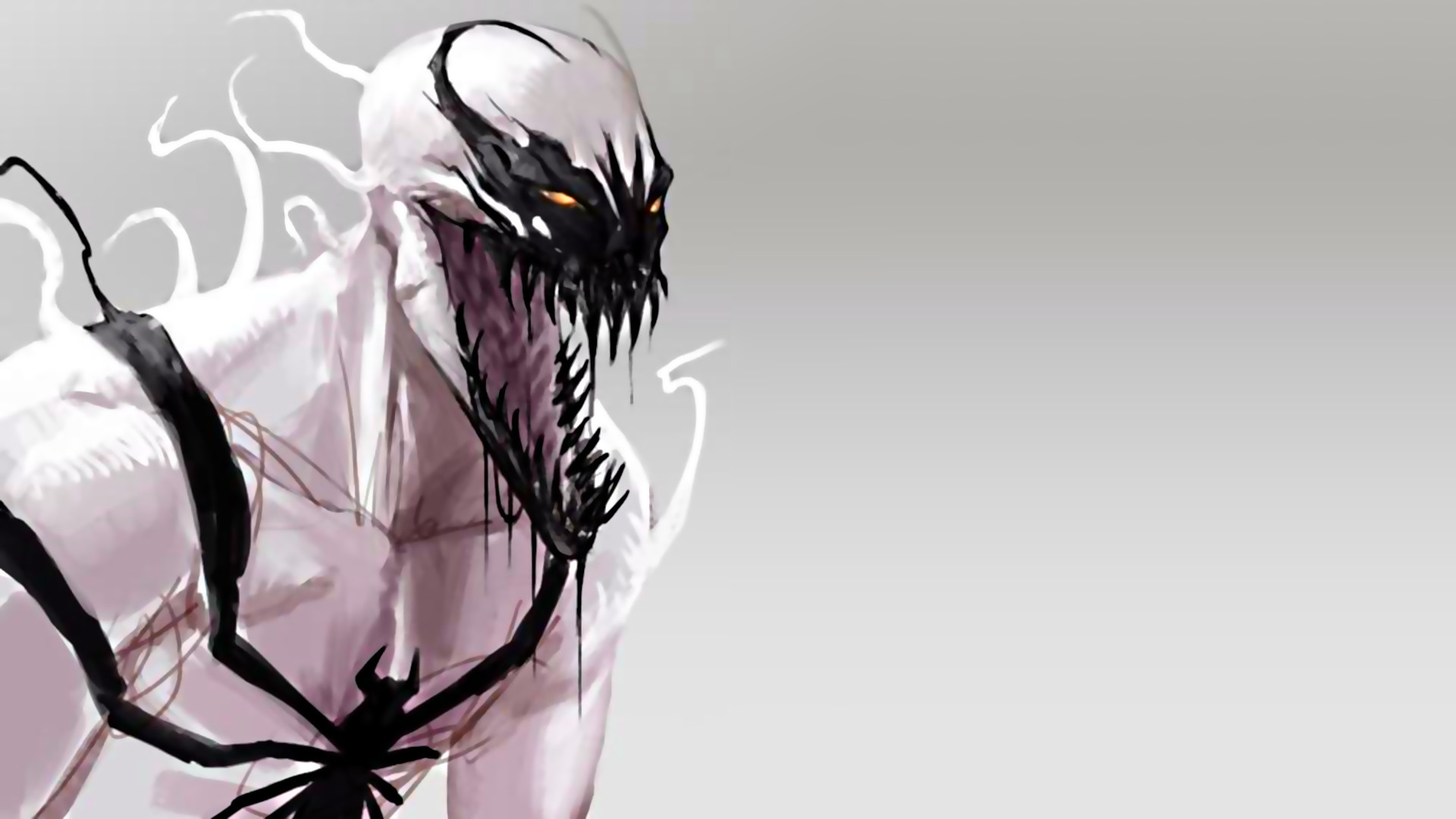 Venom Wallpaper HD (64+ images)
