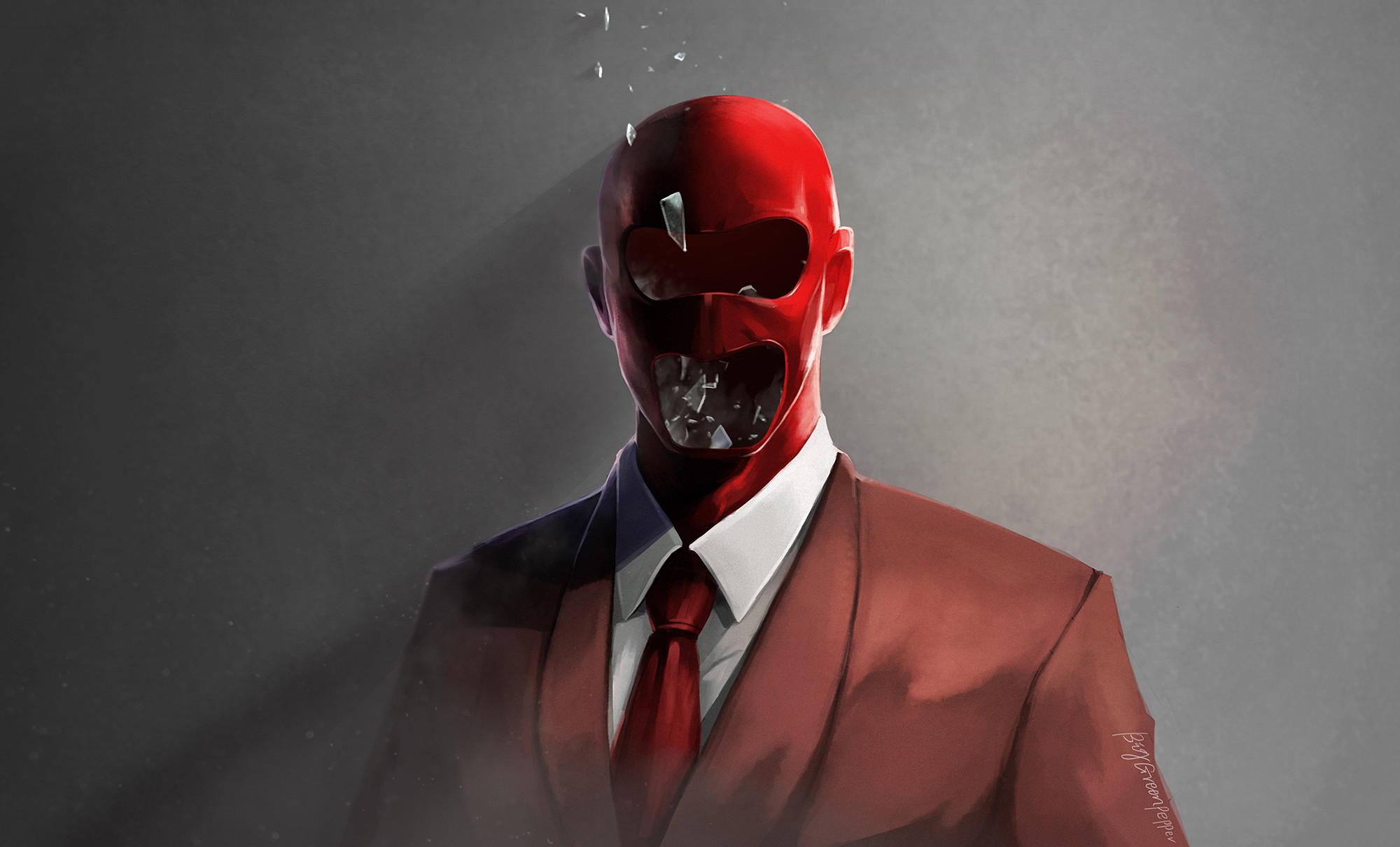 Spy Tf2 Wallpaper (82+ images)
