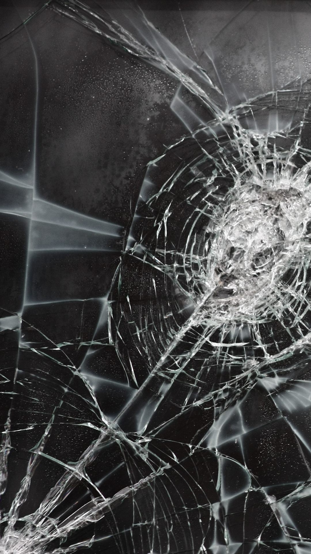 Realistic Broken Screen Wallpaper HD (64+ images)