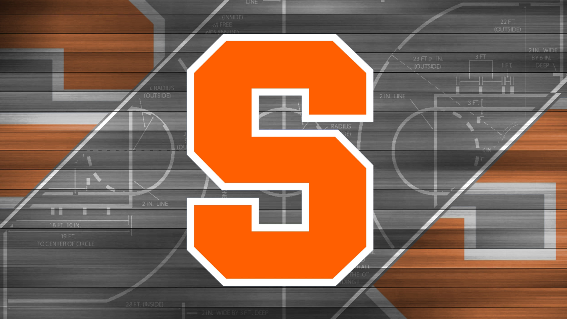 Syracuse Orange Wallpaper (67+ images)