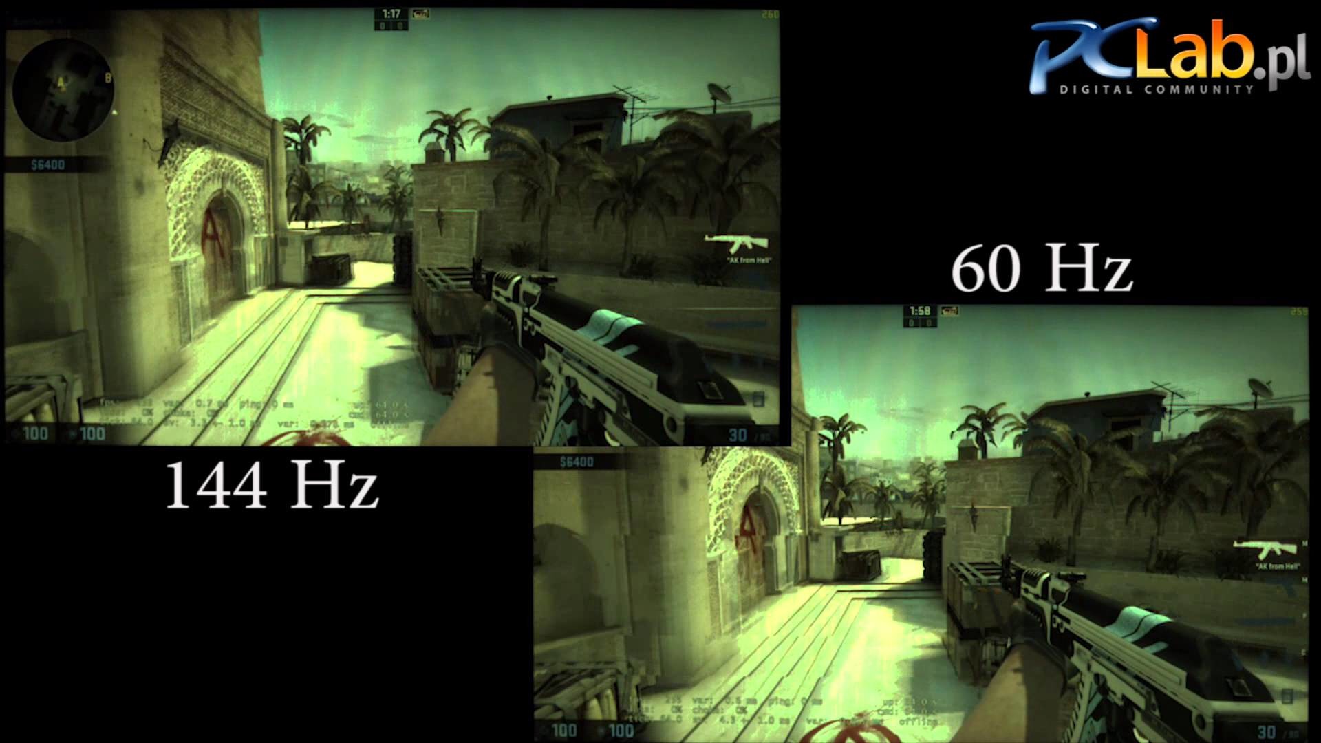 Cs Go Dual Monitor Wallpaper (70+ images)