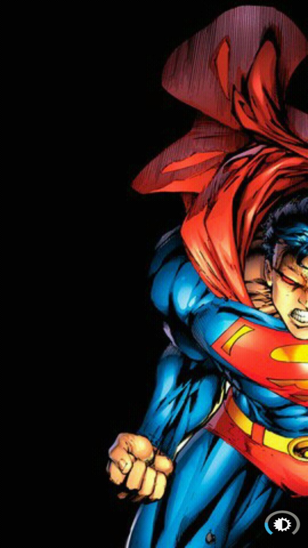 Superman Shield Wallpaper (57+ images)