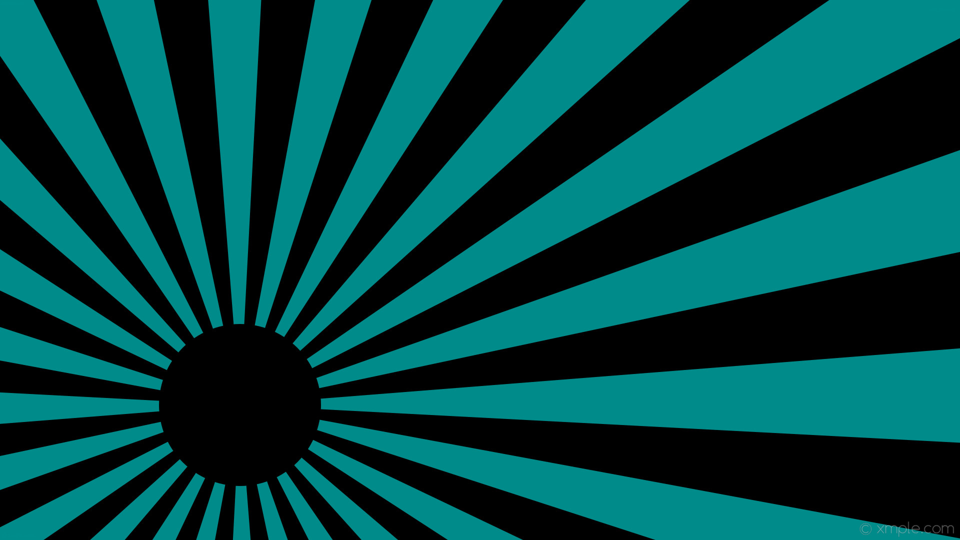 Black And Cyan Wallpaper (87+ images)