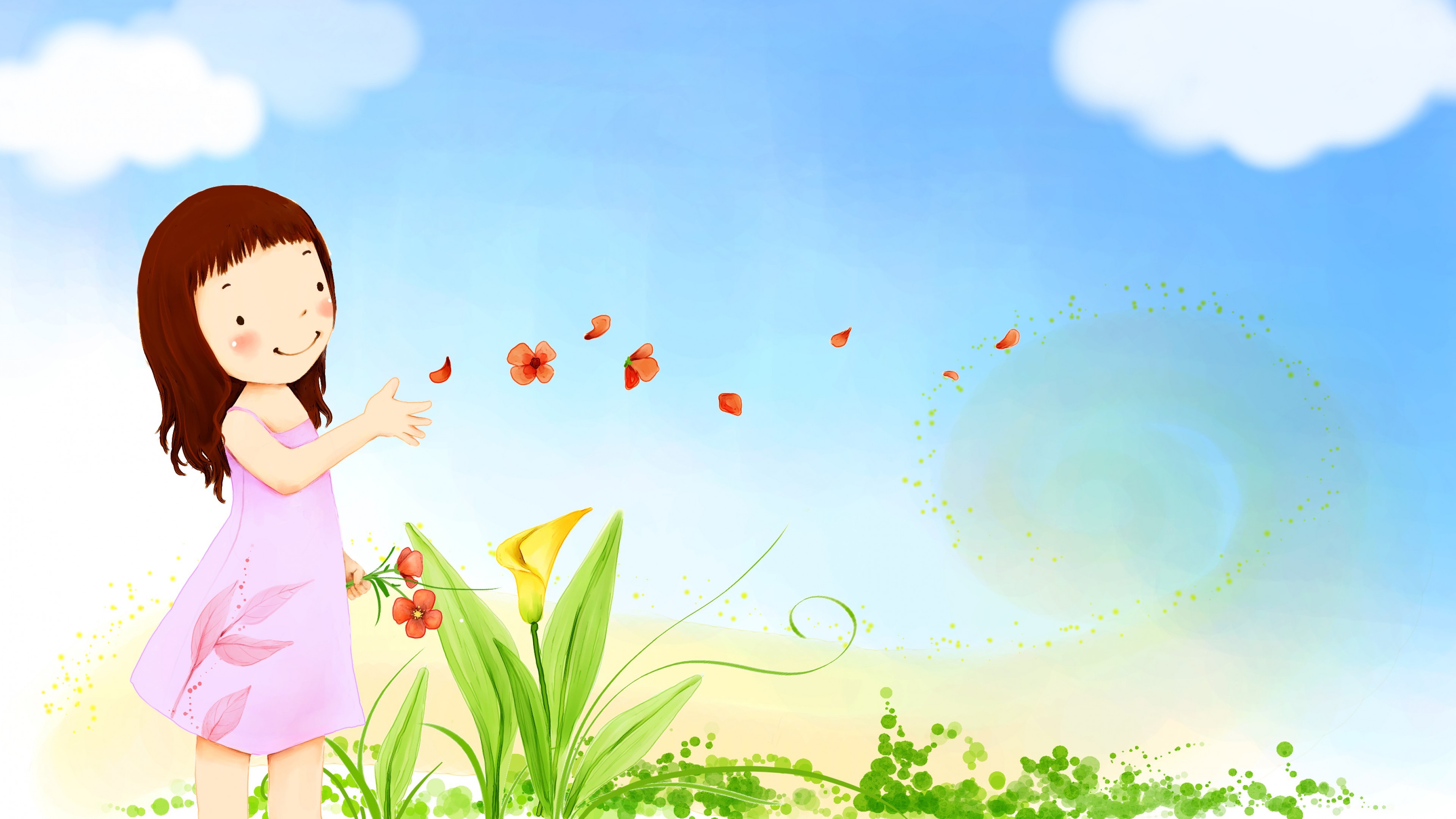 Children Background Wallpaper (62+ images)