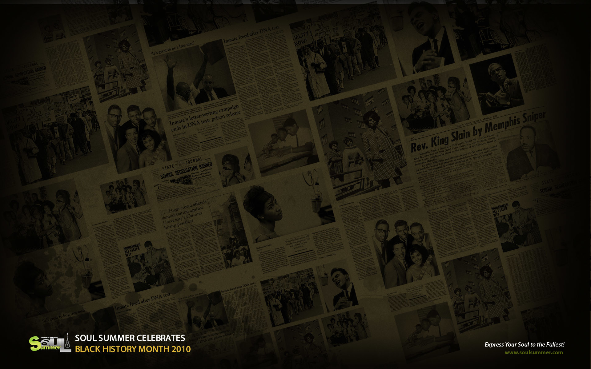 Black History Wallpaper (78+ images)