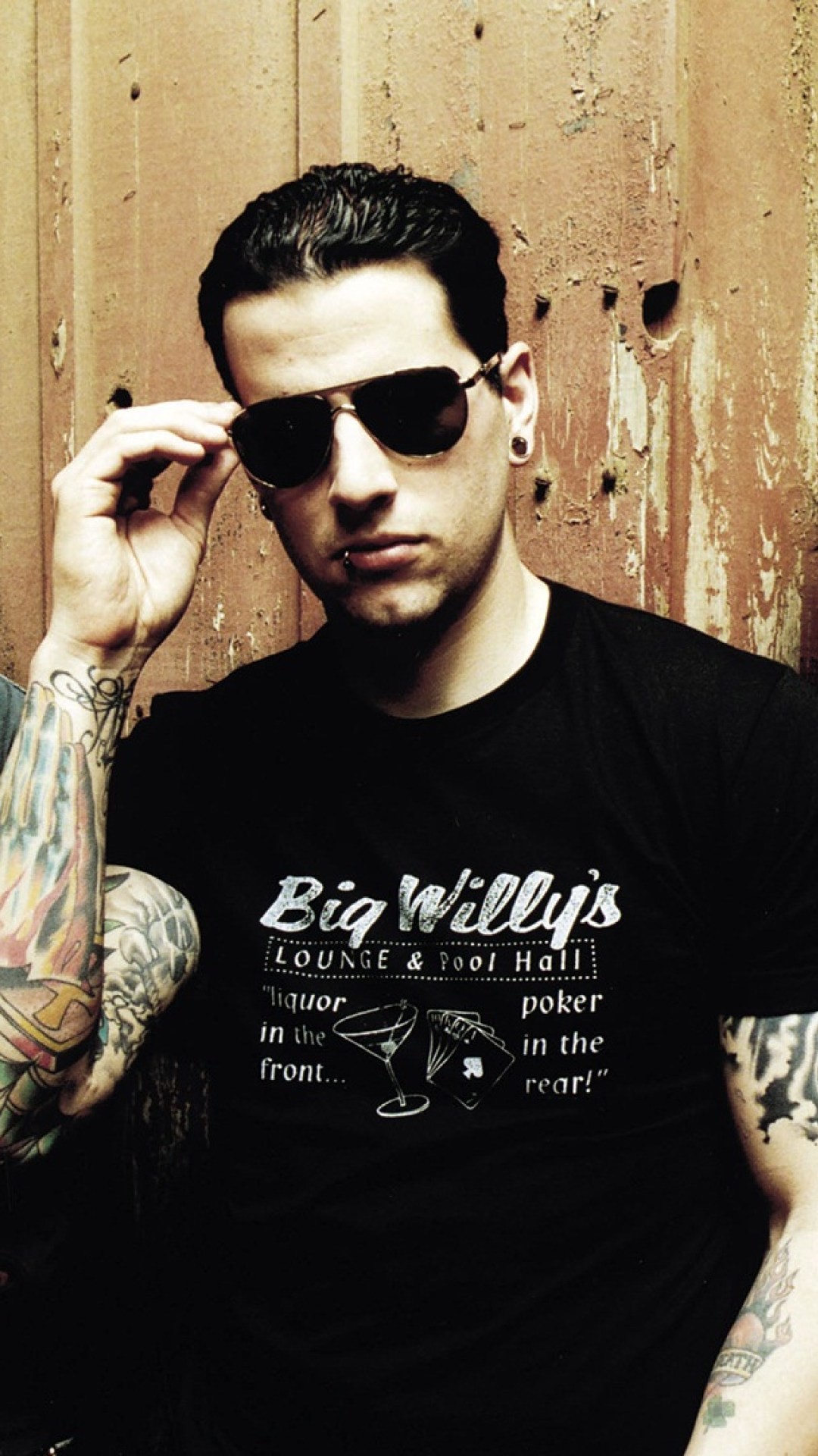 Avenged Sevenfold HD Wallpaper (72+ images)