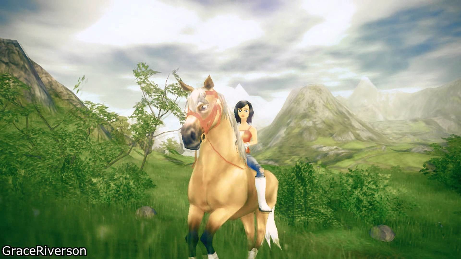 Star Stable Wallpapers (65+ images)