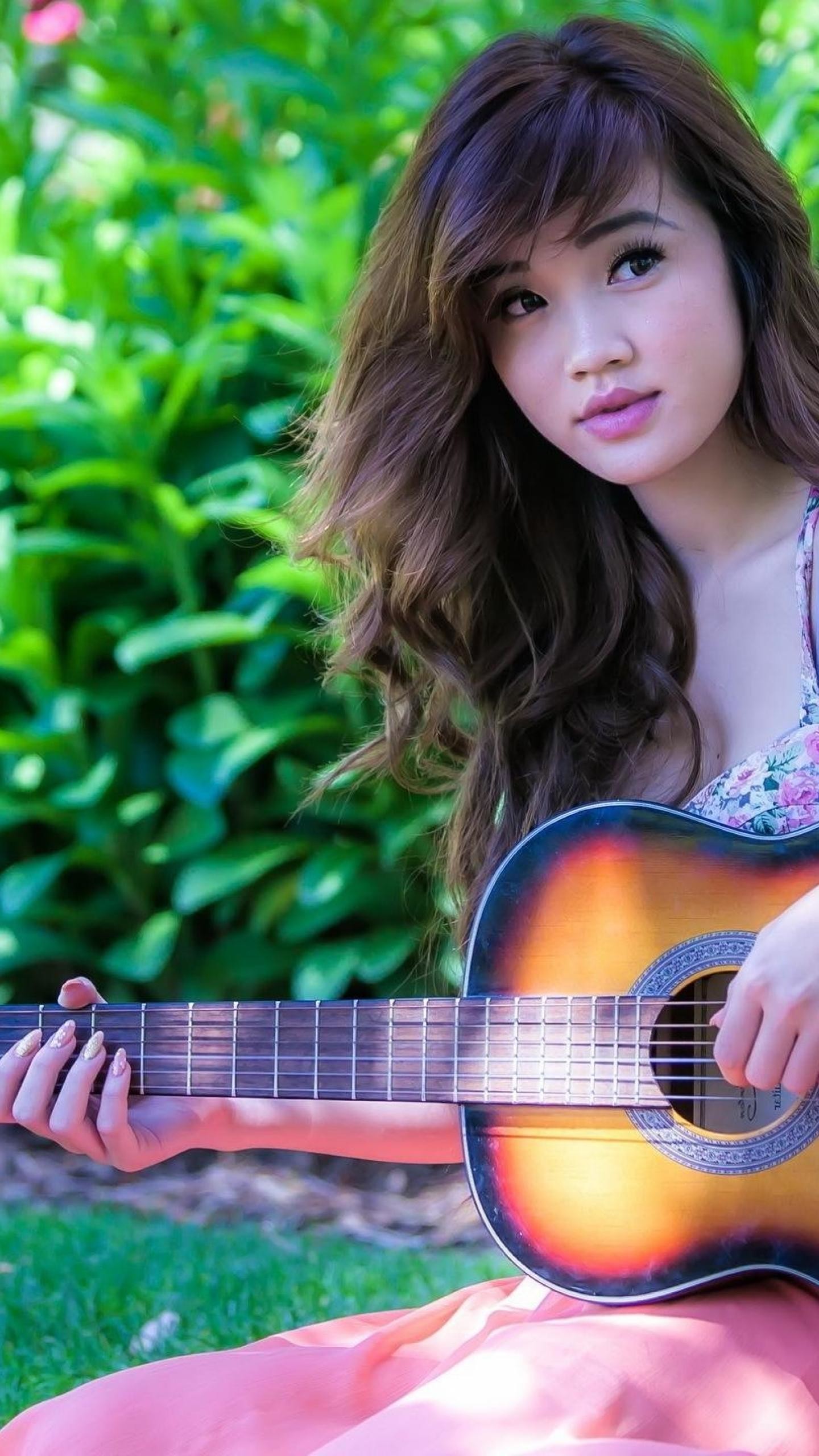 Wallpapers and Screensavers Girls (57+ images)