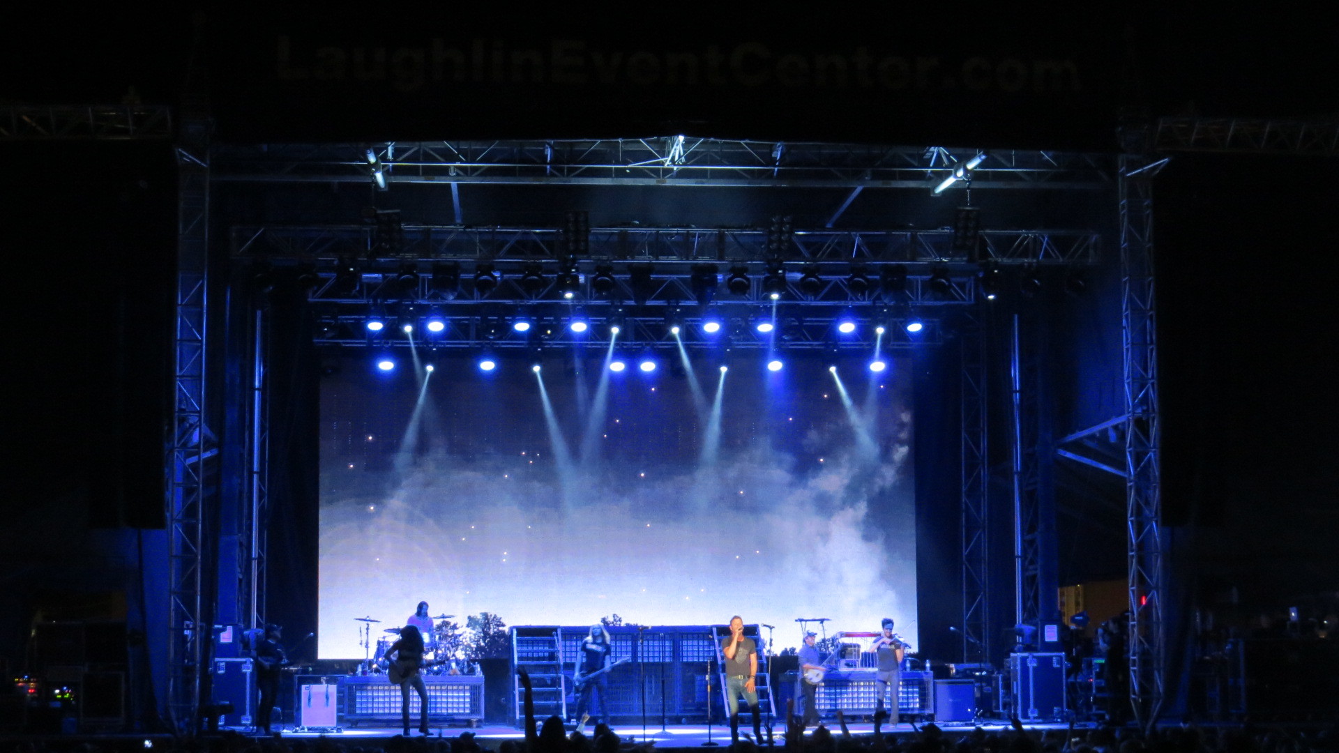 Stage Lighting Wallpaper (68+ images)