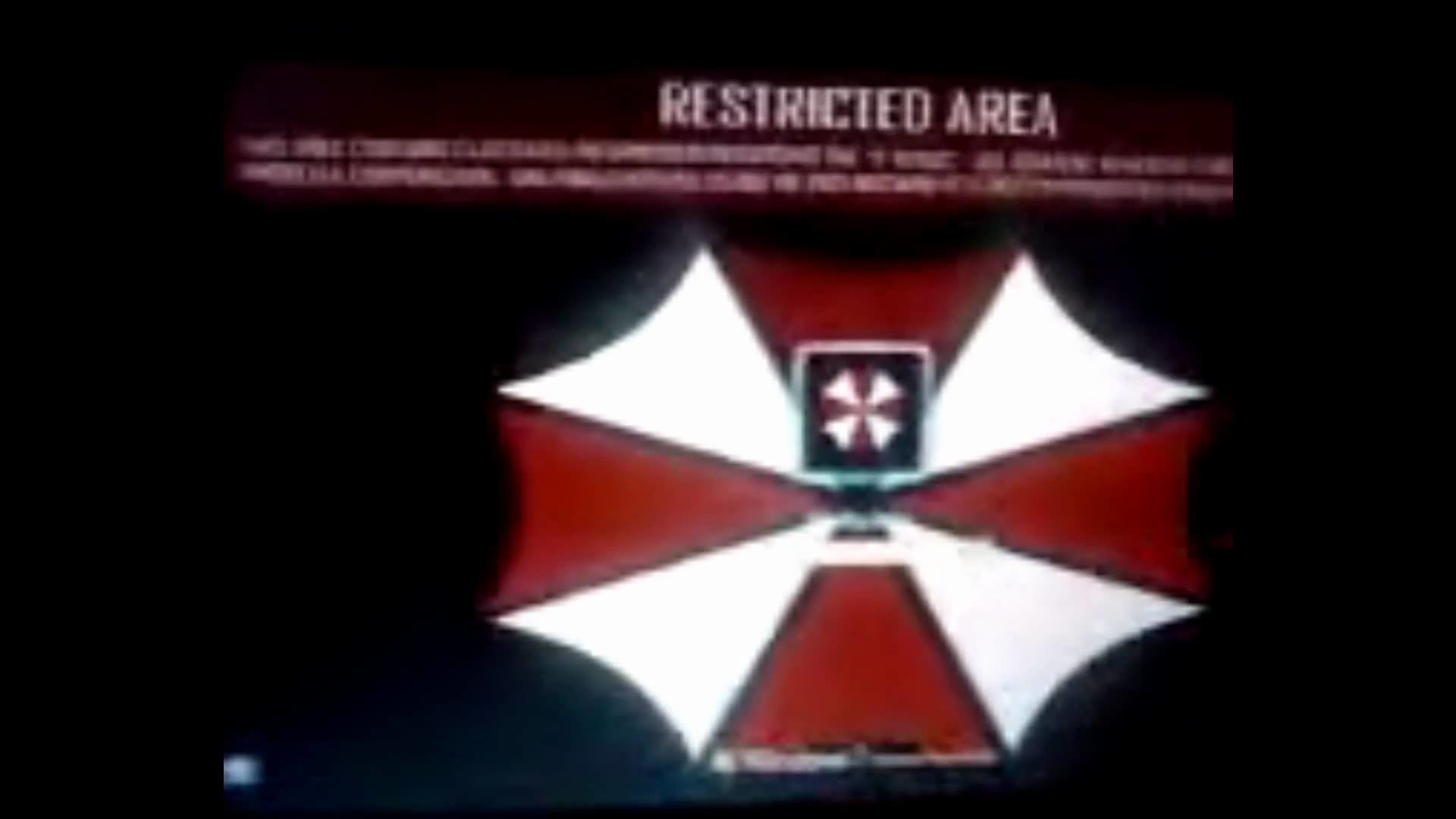 Umbrella Corporation Live Wallpaper (77+ images)