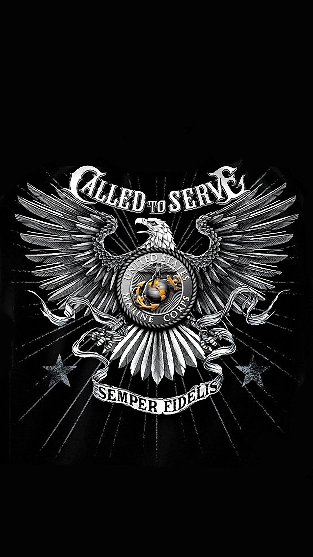 Marine Corps iPhone Wallpaper (54+ images)