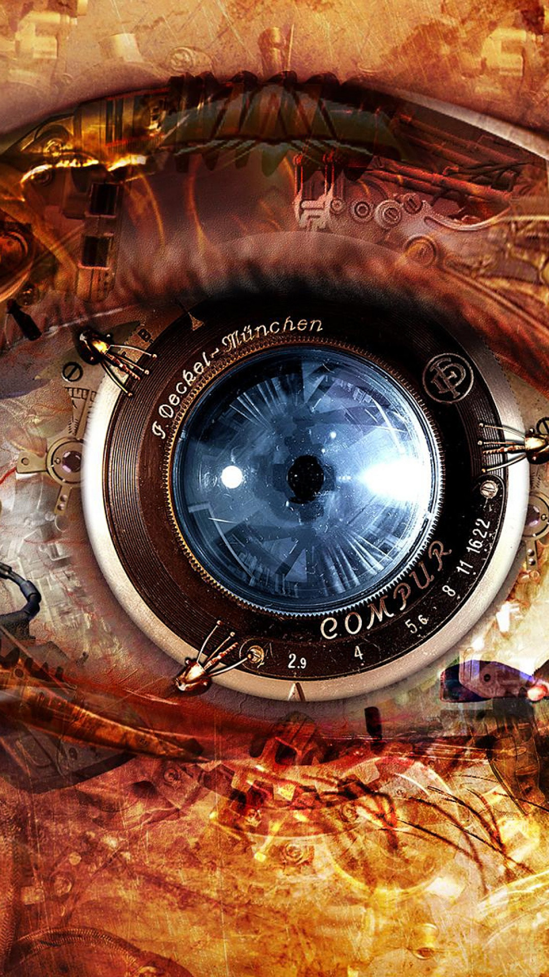 Mechanical Desktop Wallpaper (45+ images)