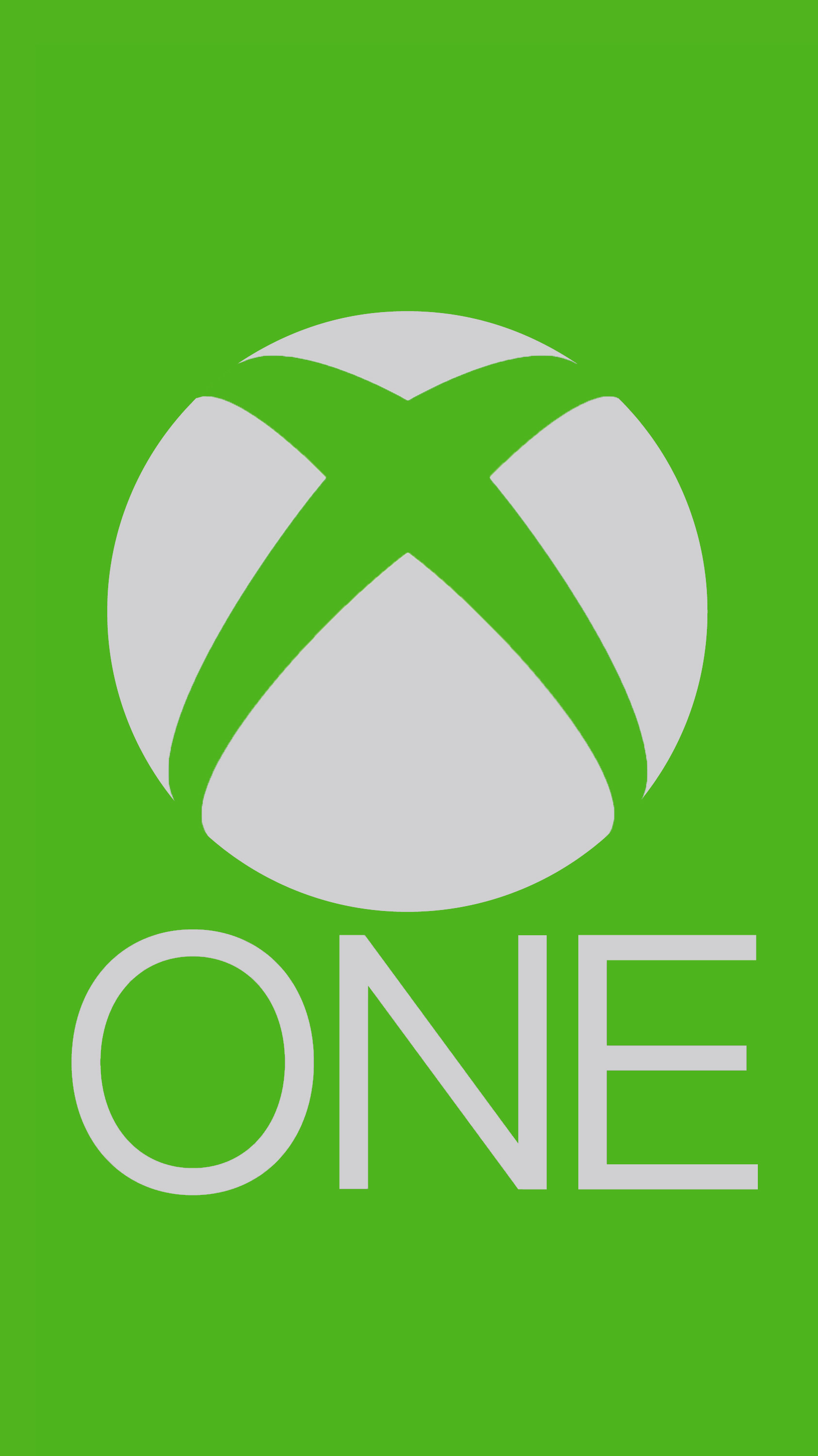 Xbox One Logo Wallpaper (77+ images)