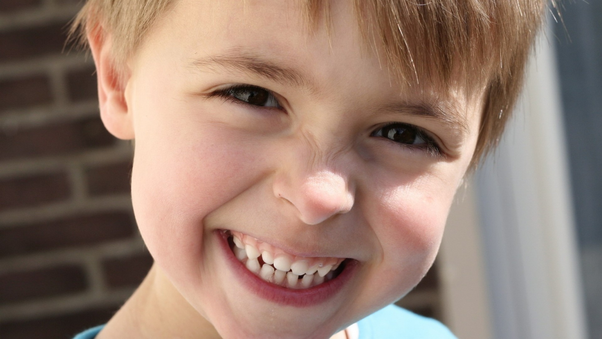 Funny Baby Wallpaper (59+ images)