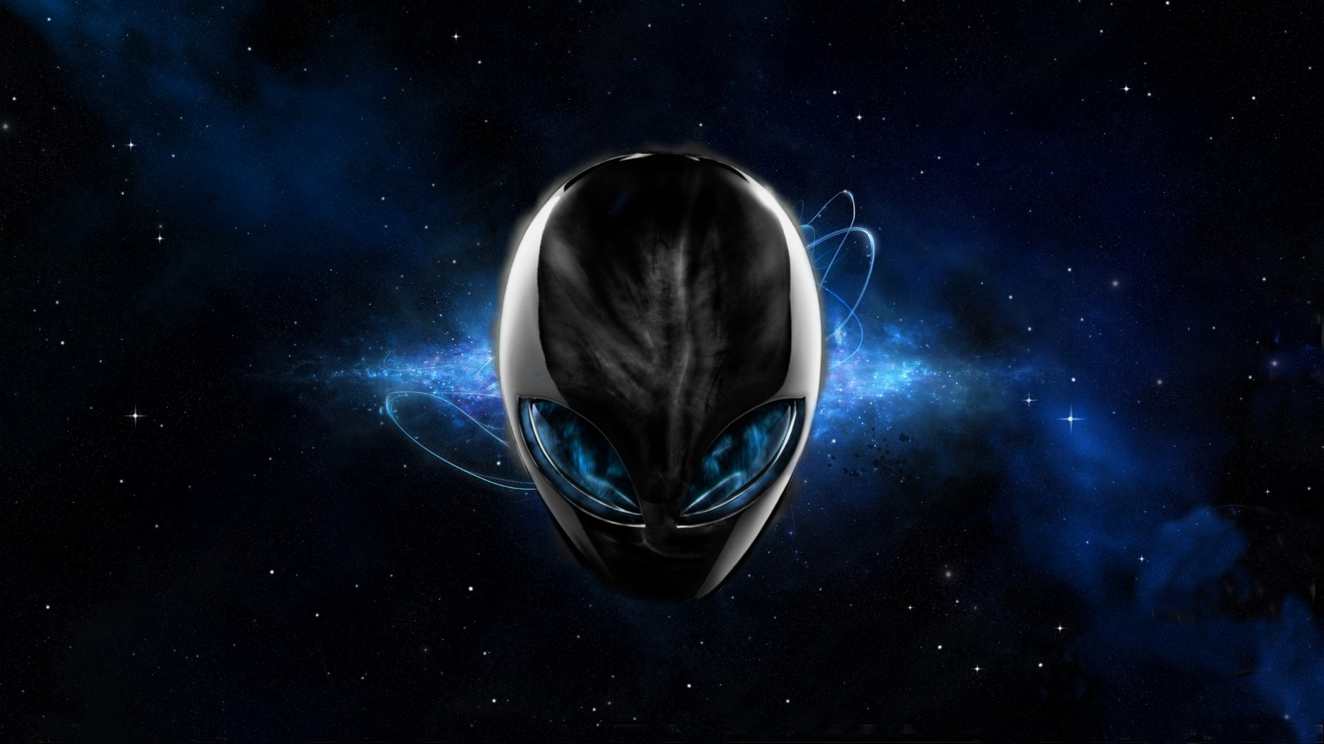 4K Alienware Wallpaper (72+ images)