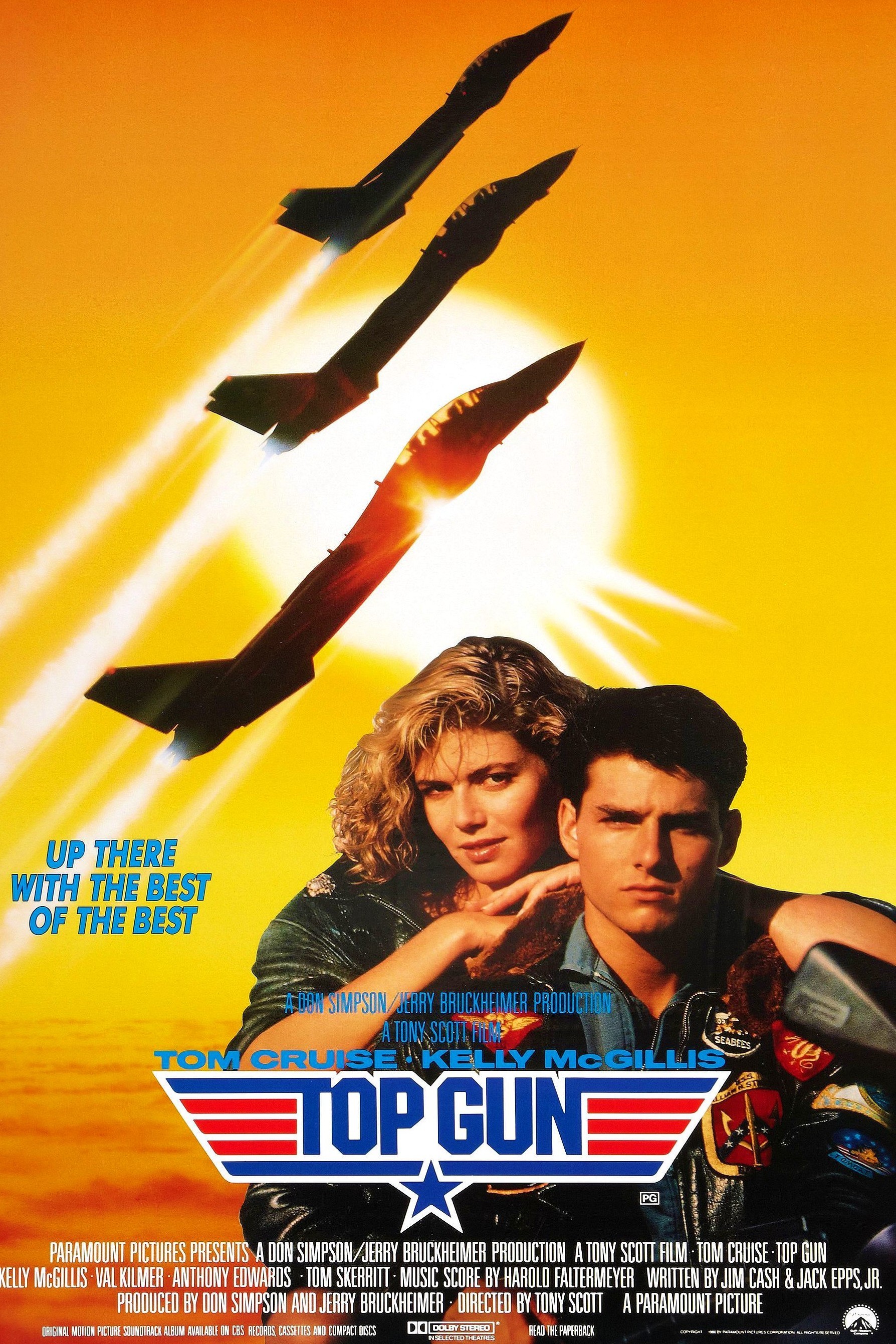 Top Gun Wallpaper HD (72+ images)