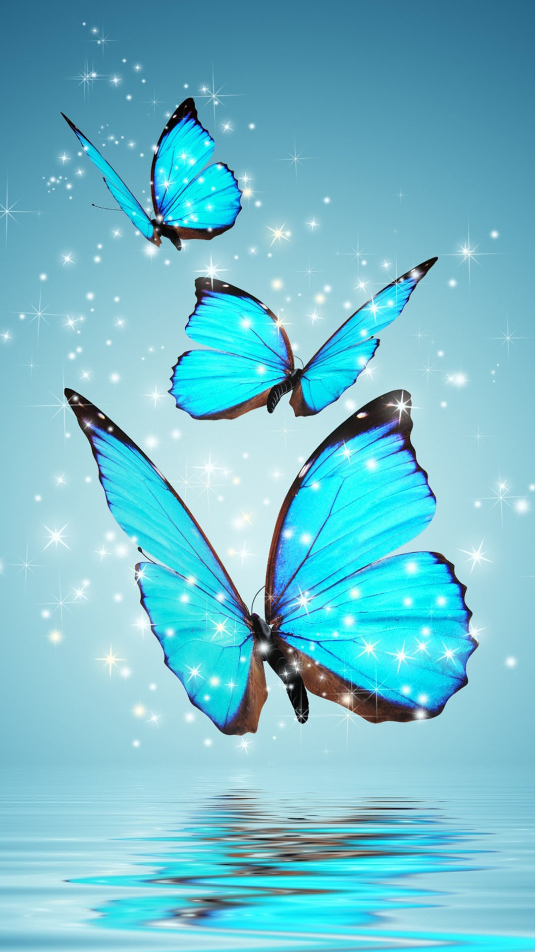 Butterfly Screensavers and Wallpapers (53+ images)