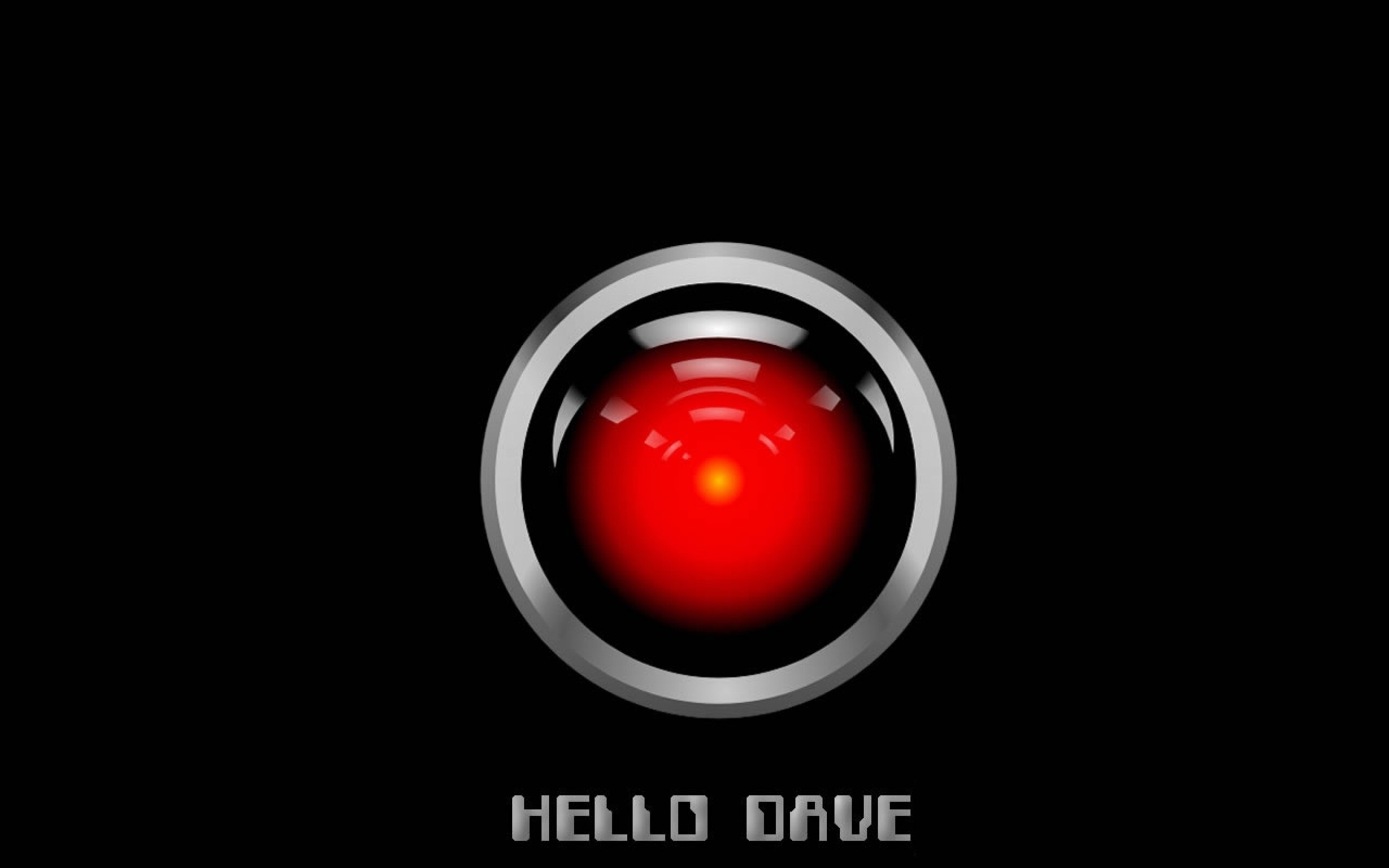 Hal 9000 HD Wallpaper (76+ images)