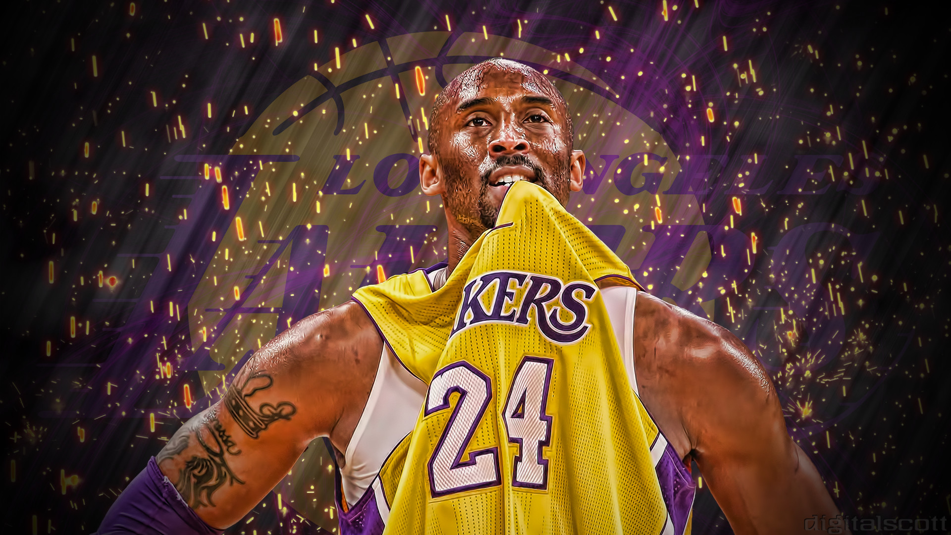 Kobe Bryant Wallpaper 2018 (73+ images)