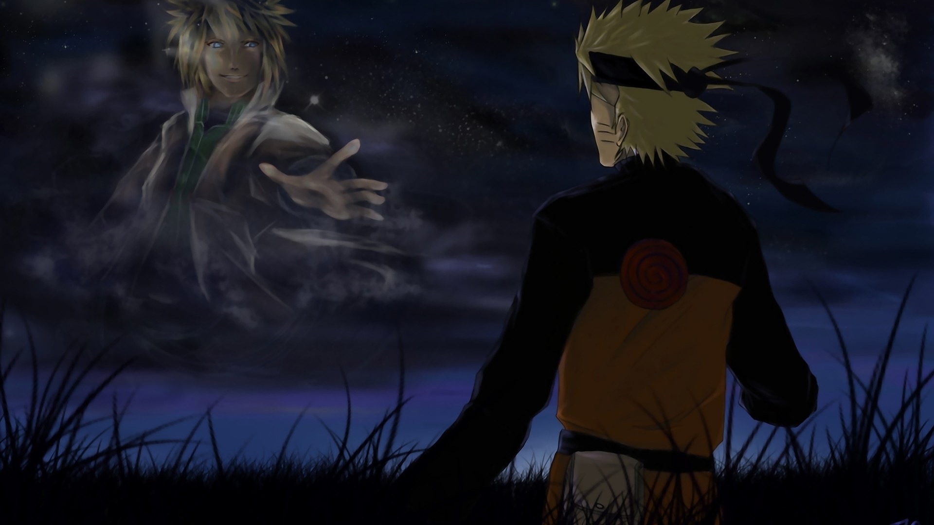 Minato Wallpaper HD (75+ images)