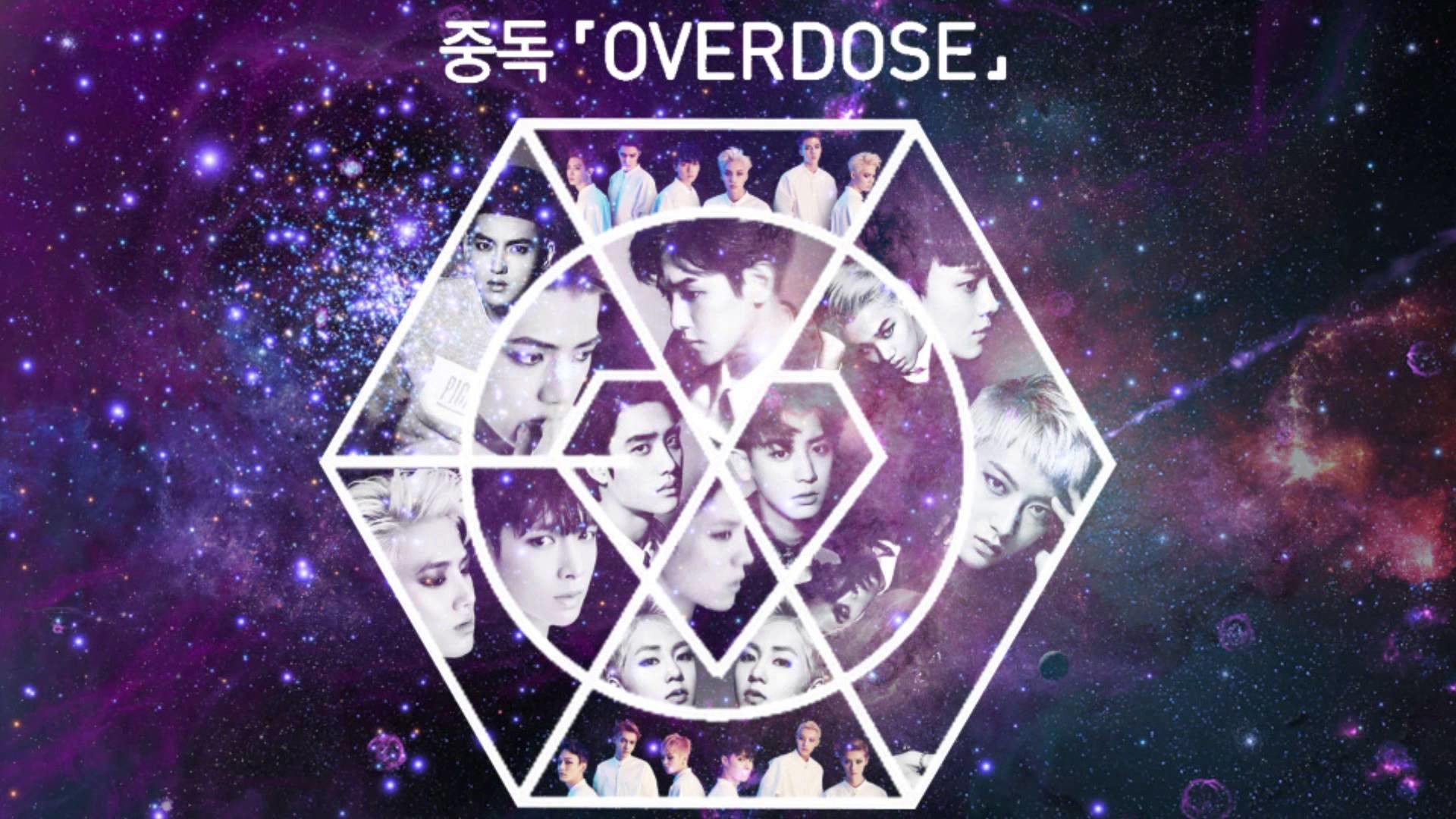 Exo Logo Wallpaper (77+ images)