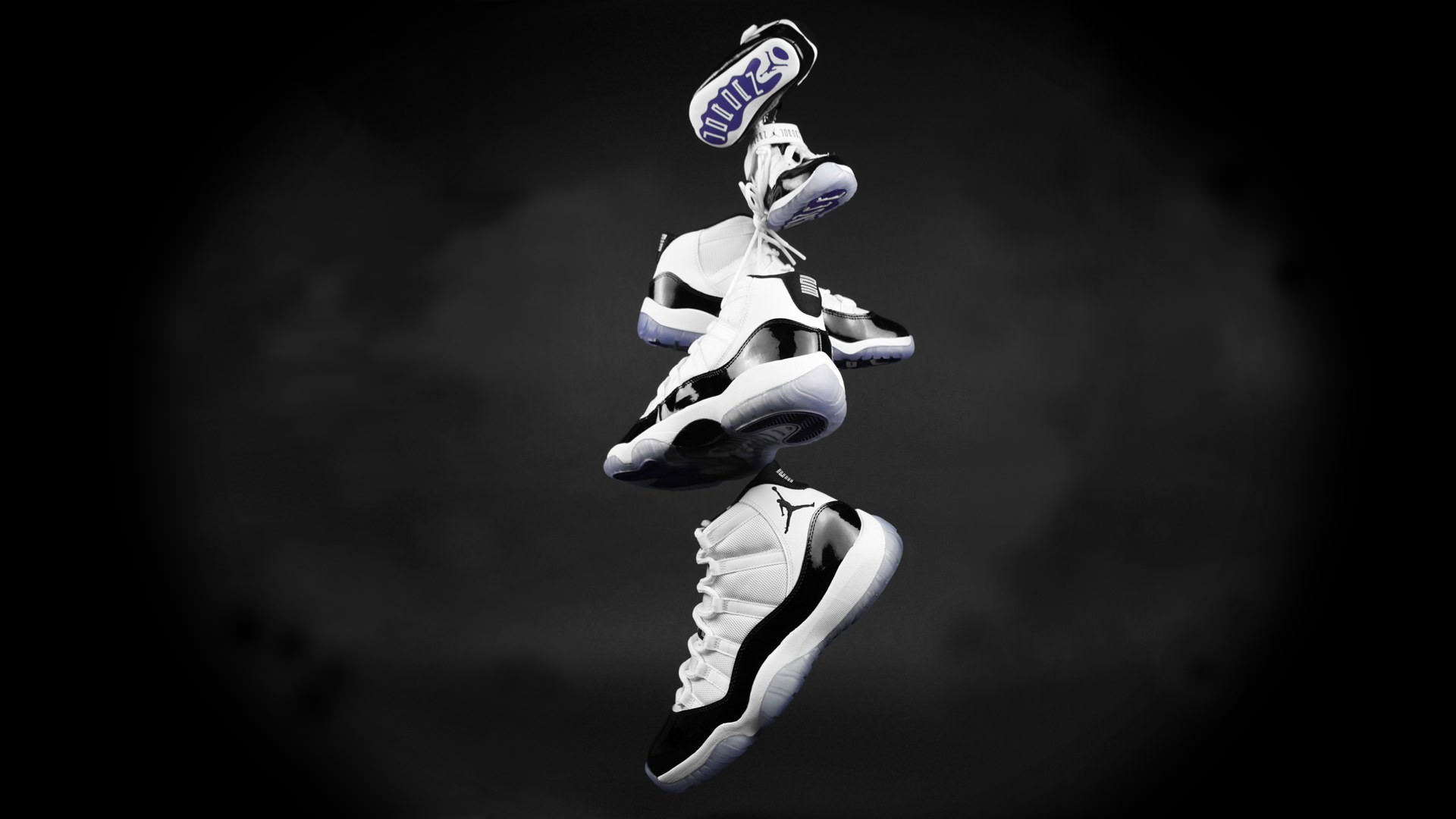 Jumpman Logo HD Wallpaper (64+ images)