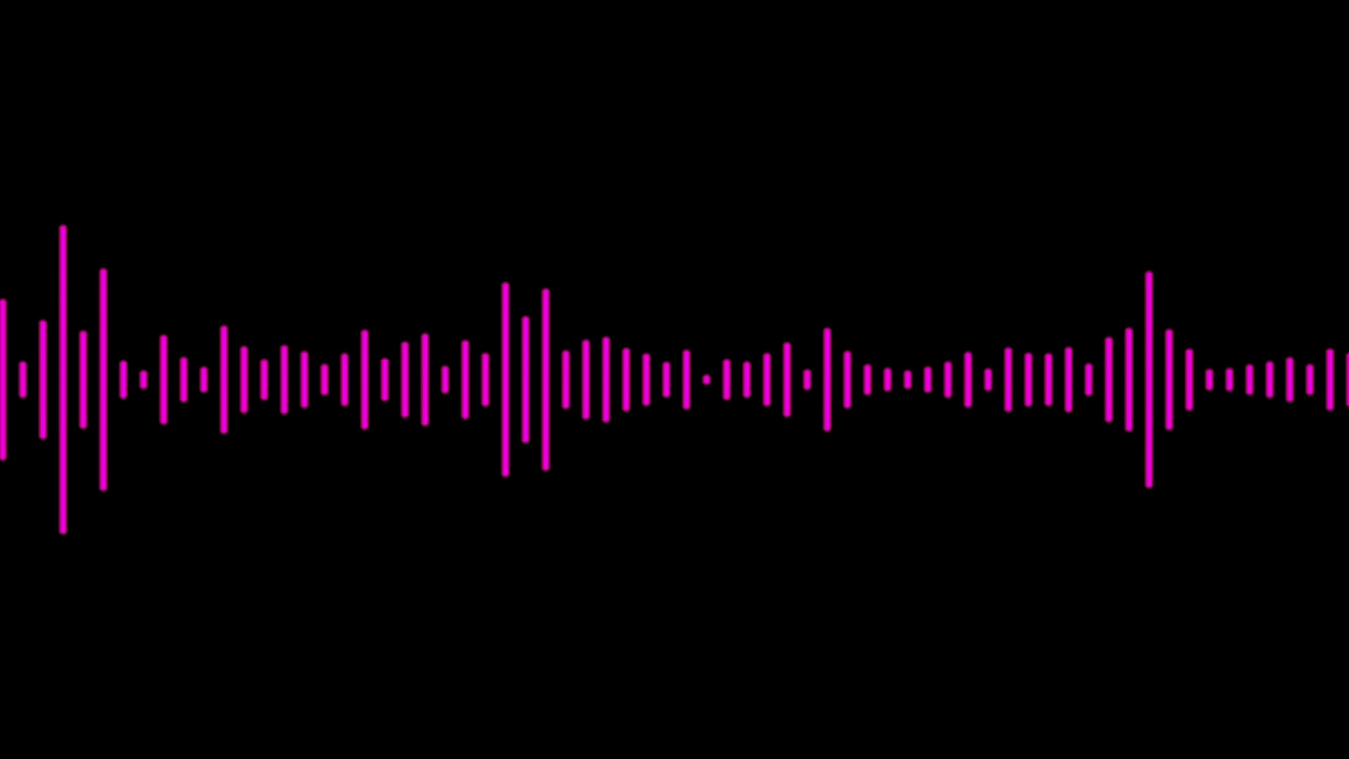 Music Sound Waves Live Wallpaper (74+ images)