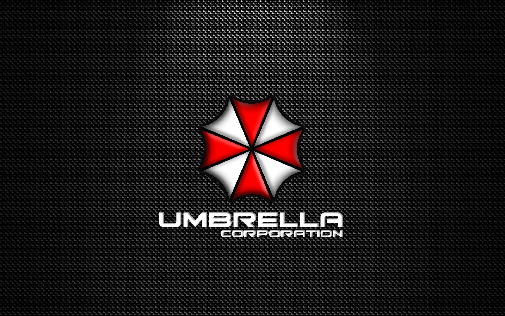 Resident Evil Umbrella Corp Wallpaper (72+ images)