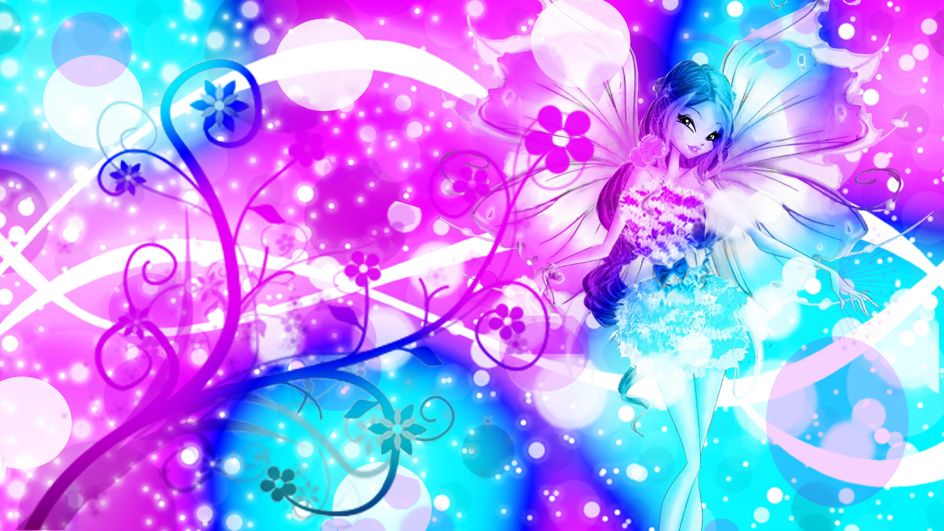 Animated Fairy Wallpaper (57+ images)