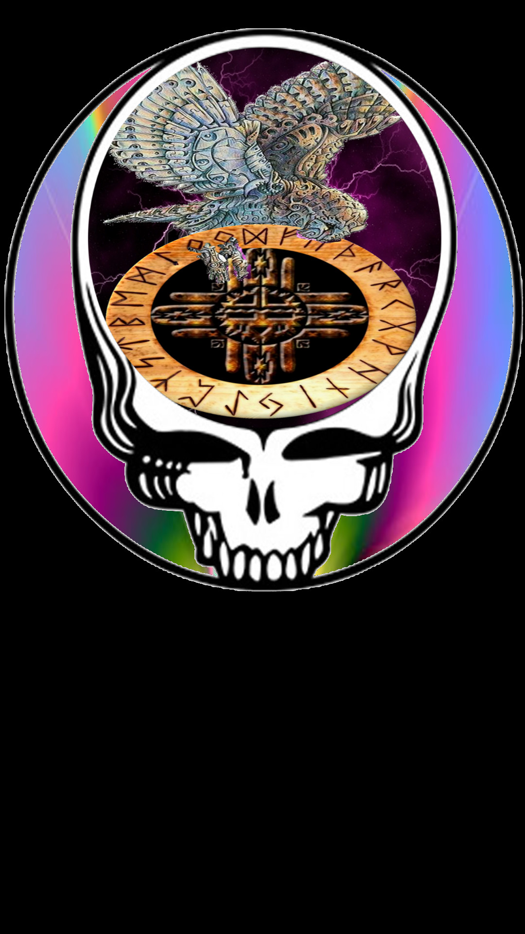 Grateful Dead iPhone Wallpaper (42+ images)