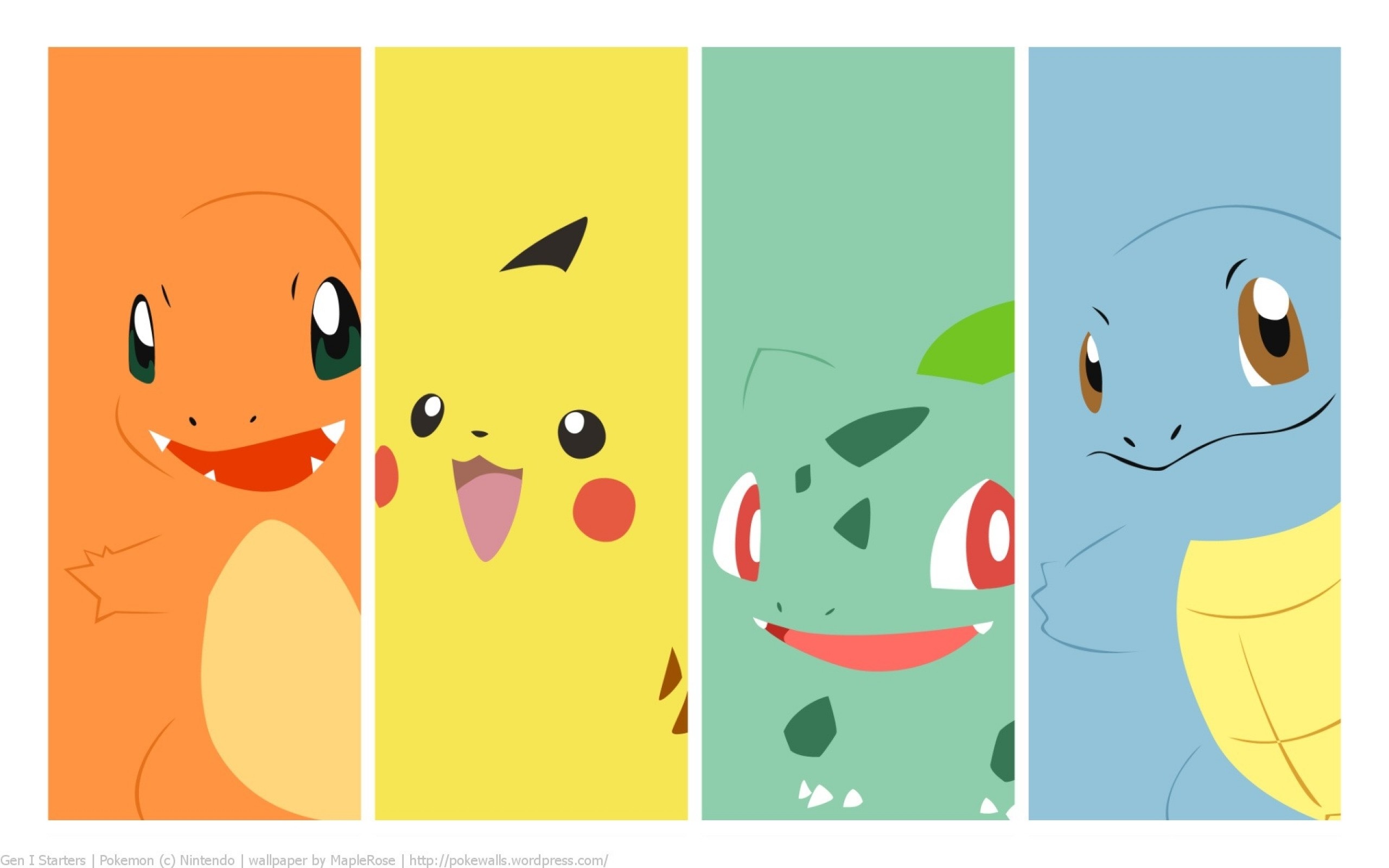 Bulbasaur Wallpaper (78+ images)