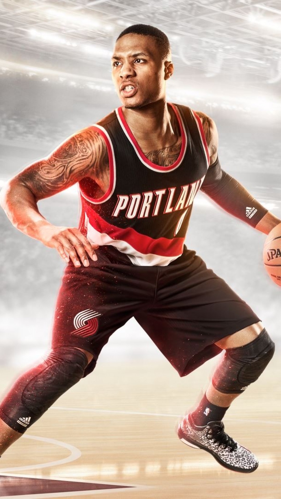 NBA Live Wallpaper (81+ images)