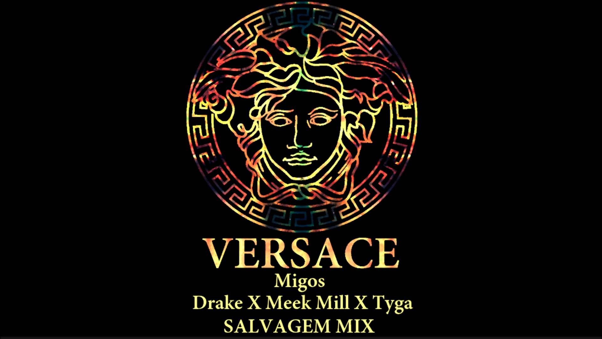 Versace HD Wallpaper (77+ images)