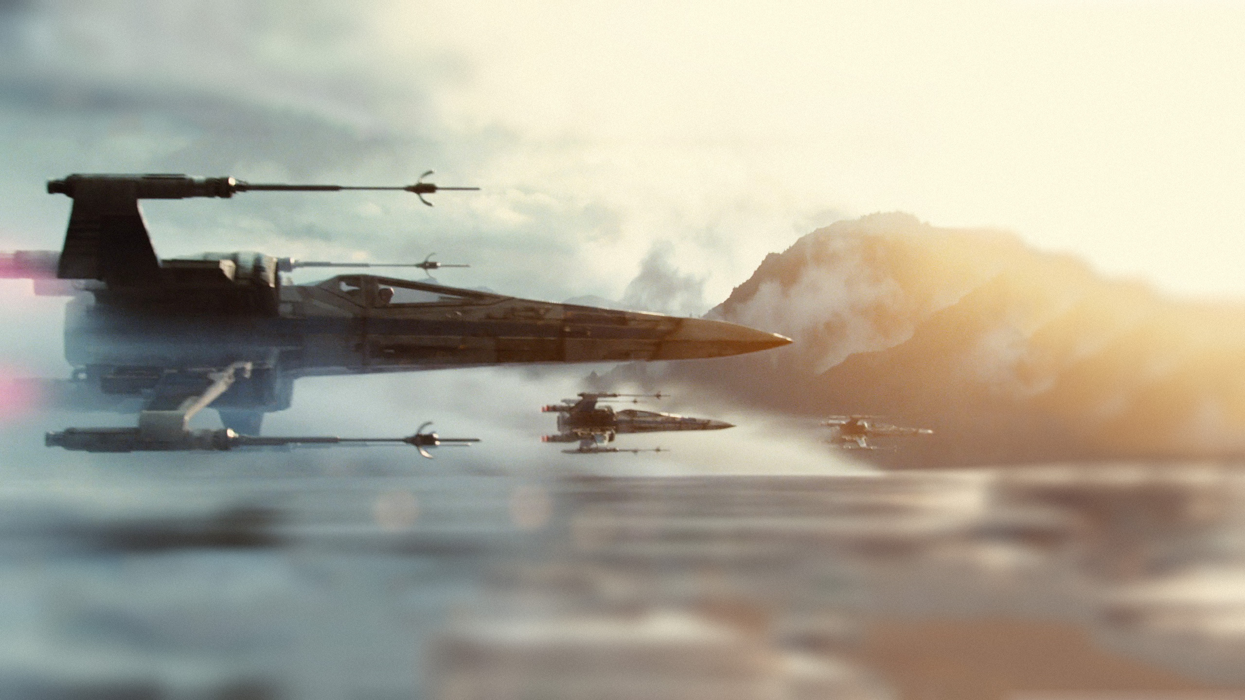 Star Wars 1440p Wallpaper (65+ images)