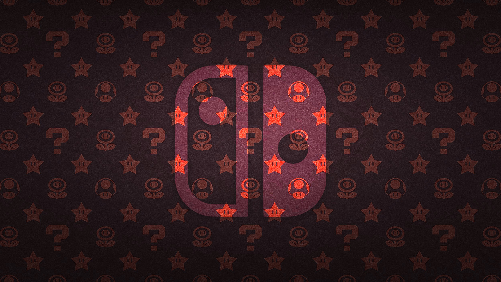 Nintendo Wallpapers (76+ images)