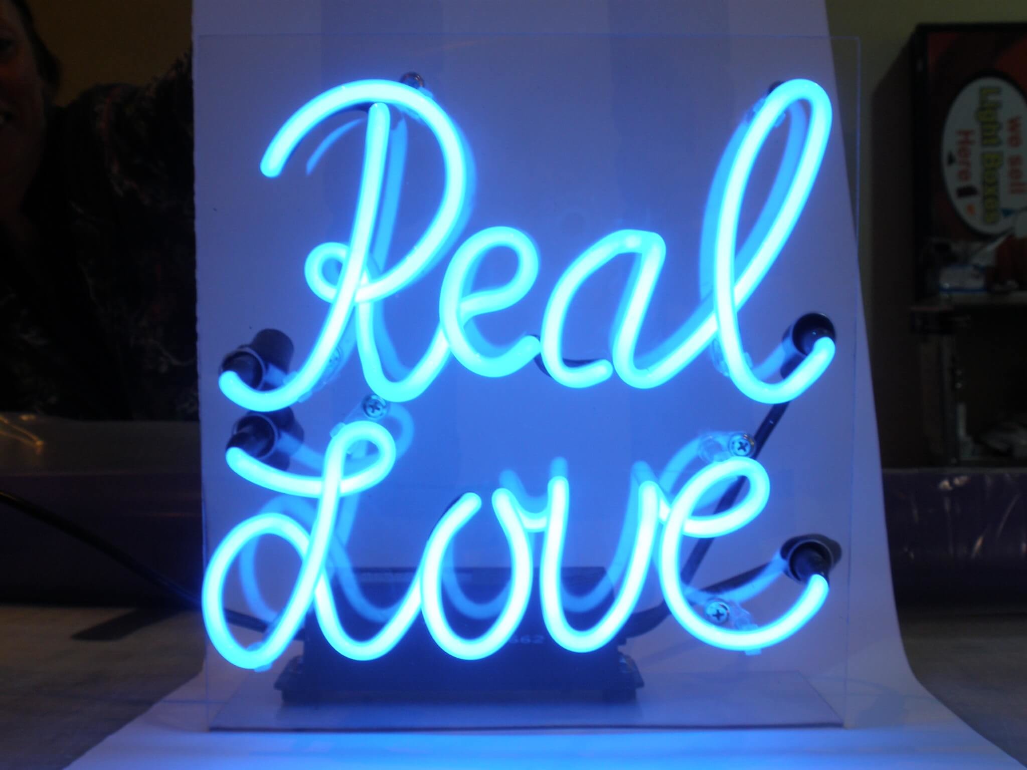 Neon Signs Wallpaper (52+ images)