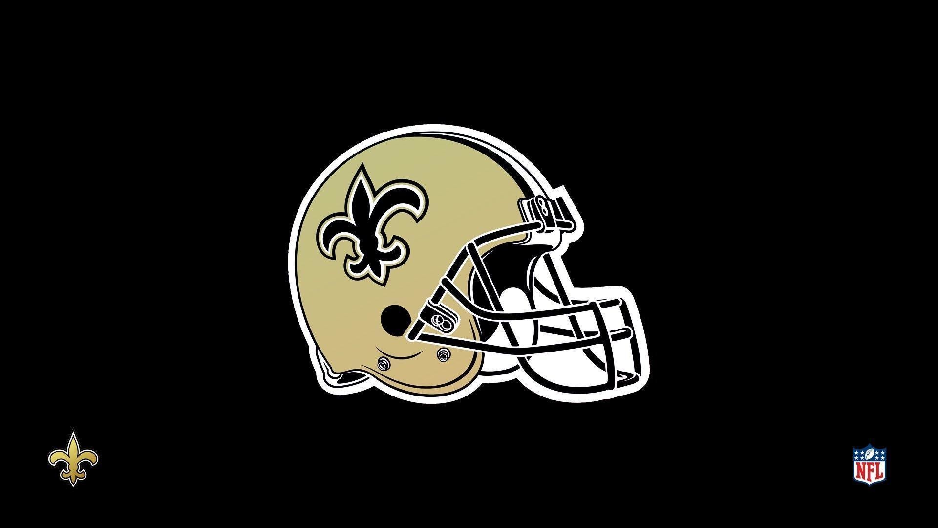 Saints Logo Wallpaper (67+ images)
