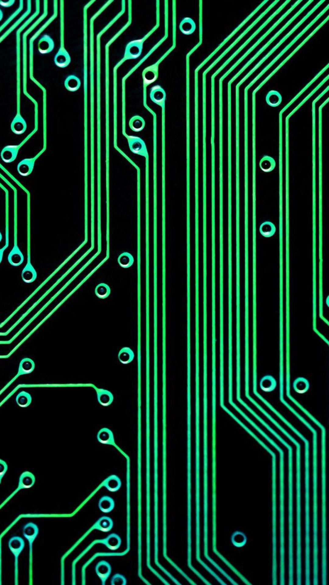 Electronic Wallpaper Background (59+ images)
