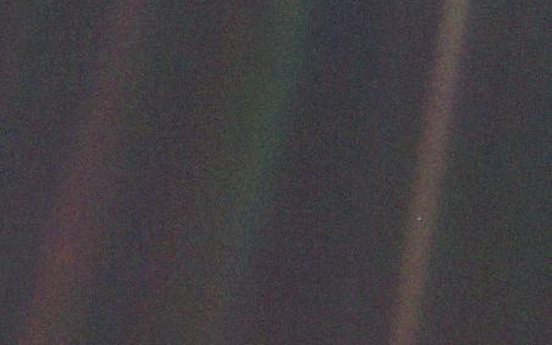 Pale Blue Dot Wallpaper (75+ images)