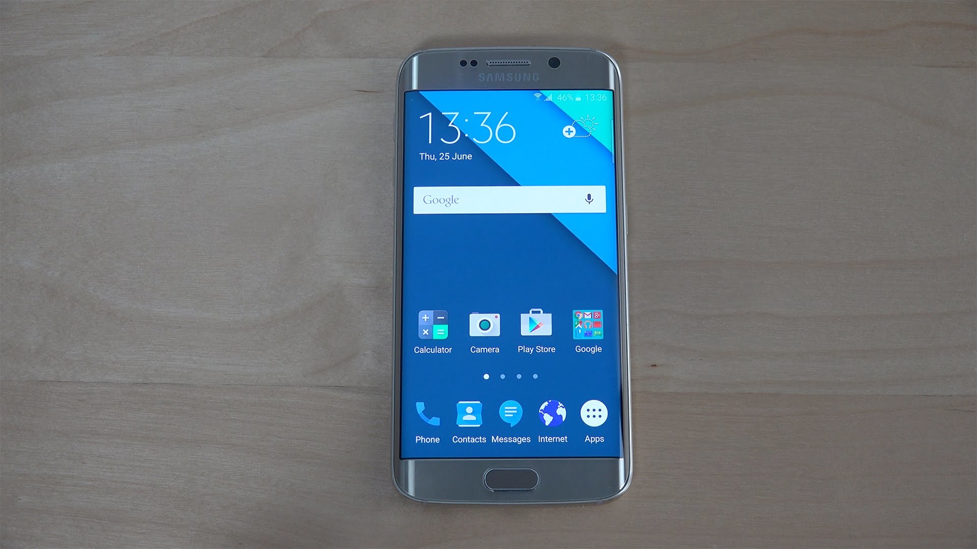 Galaxy S6 Edge Plus Wallpaper (73+ images)