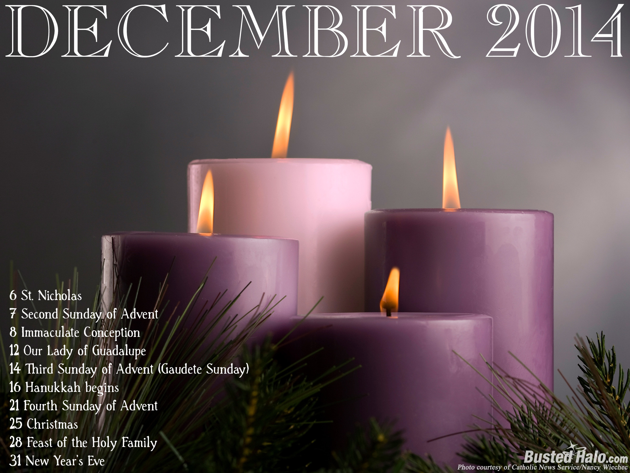 Catholic Advent Wallpaper (57+ images)