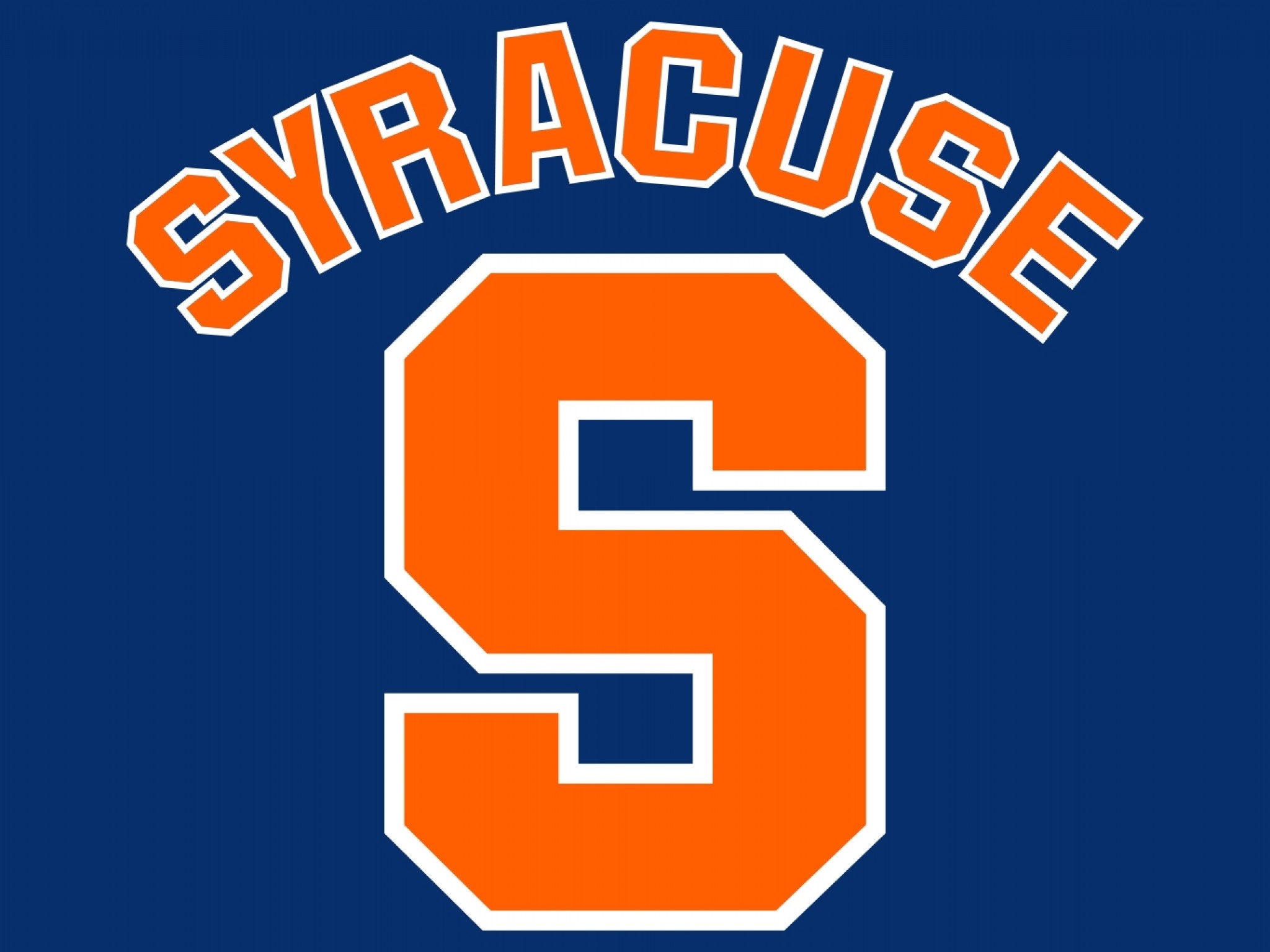 Syracuse Orange Wallpaper (67+ images)