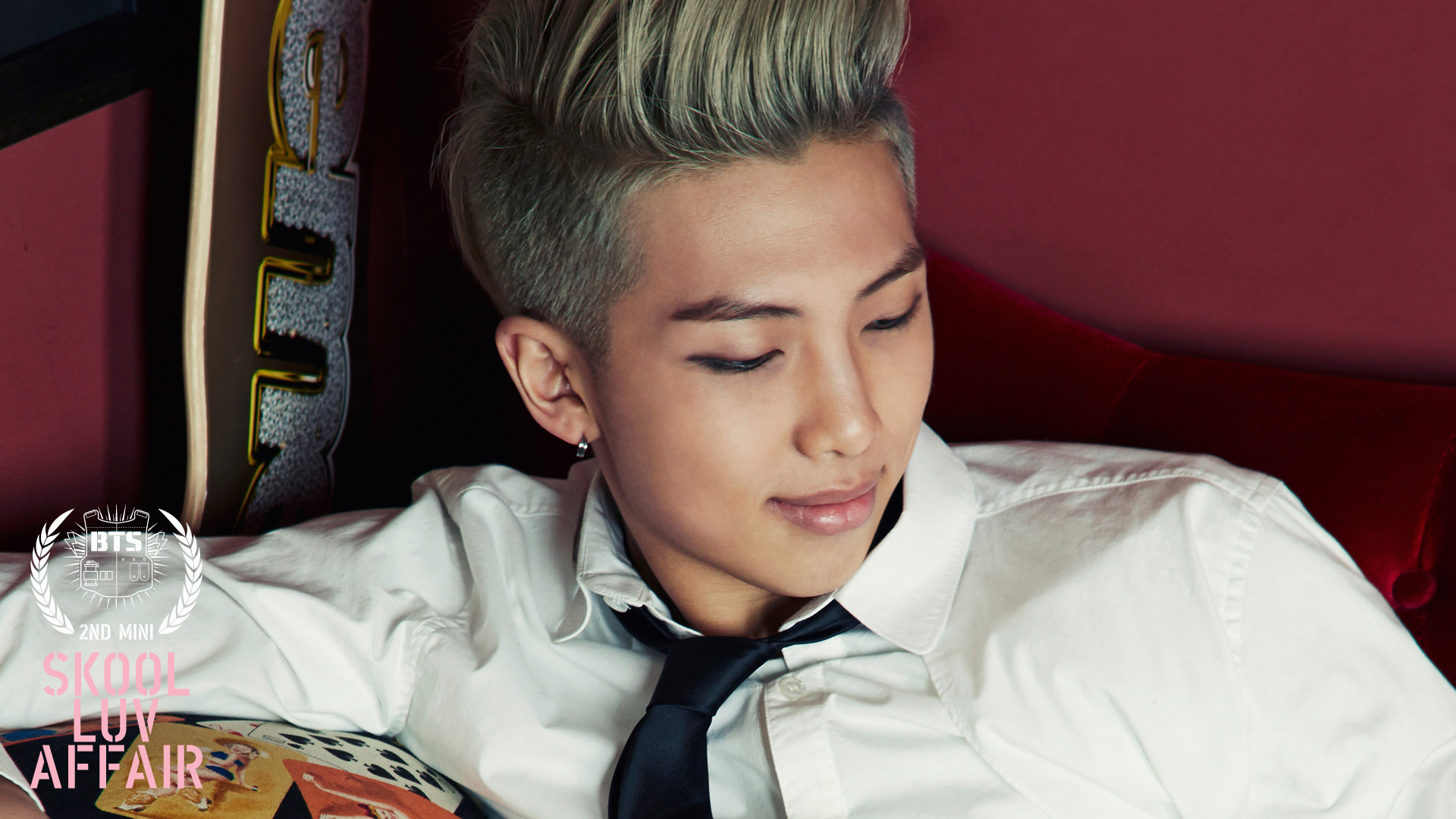 BTS Wallpaper 2018 (75+ images)