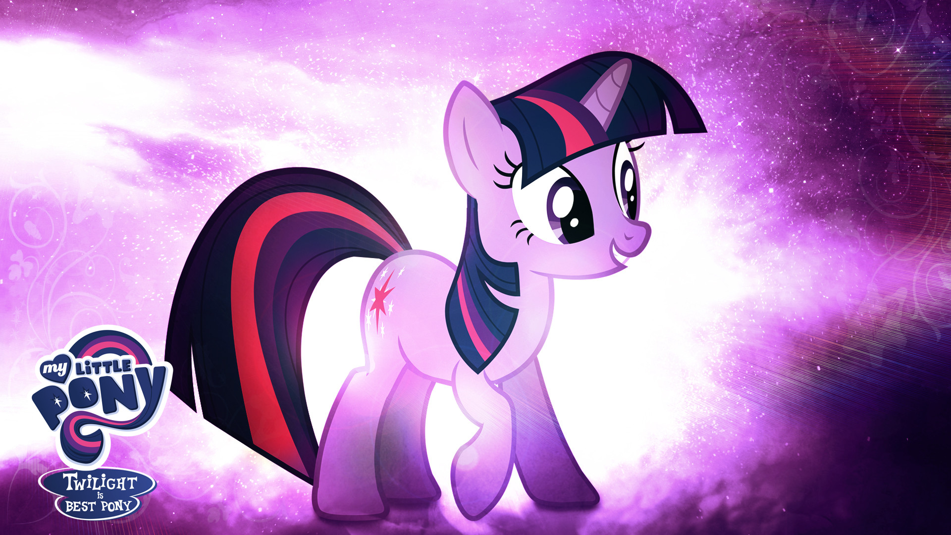 Princess Twilight Sparkle Wallpaper (85+ images)