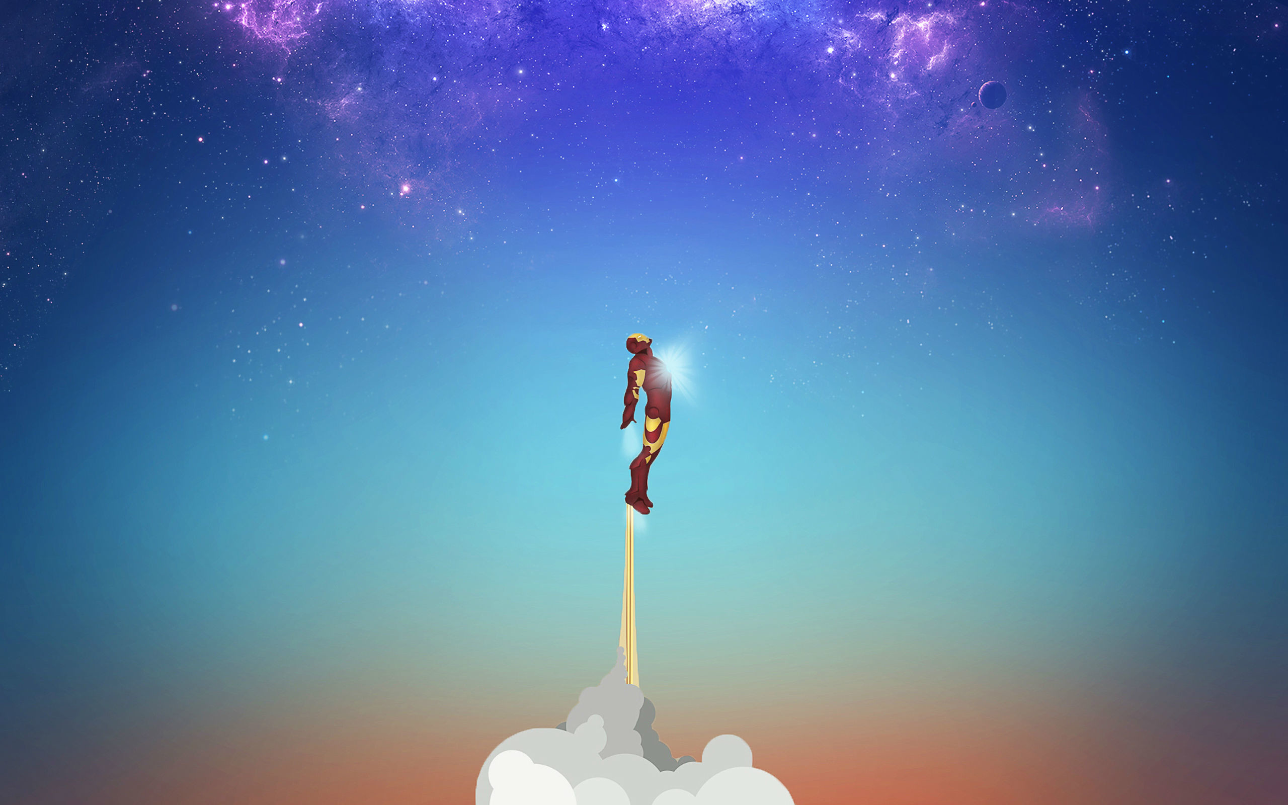 4K Superhero Wallpapers (52+ images)