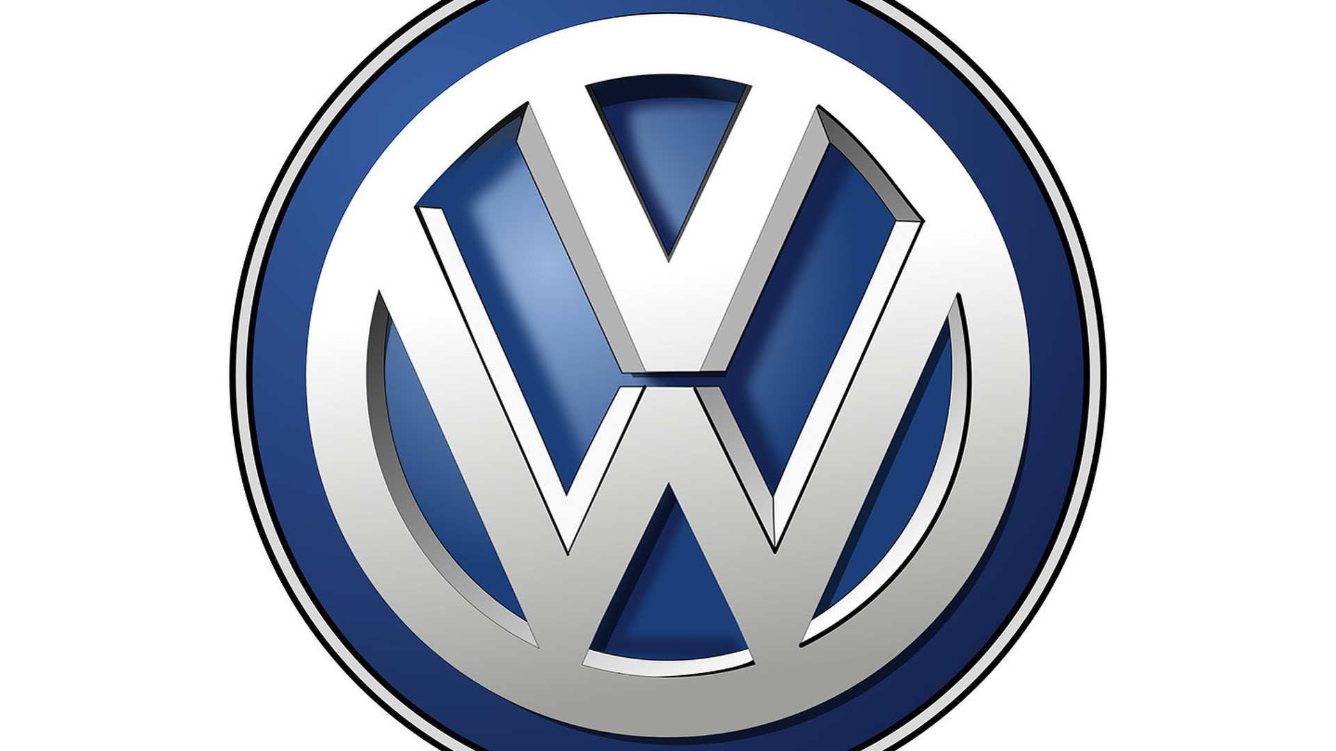 Volkswagen Logo Wallpaper (58+ images)