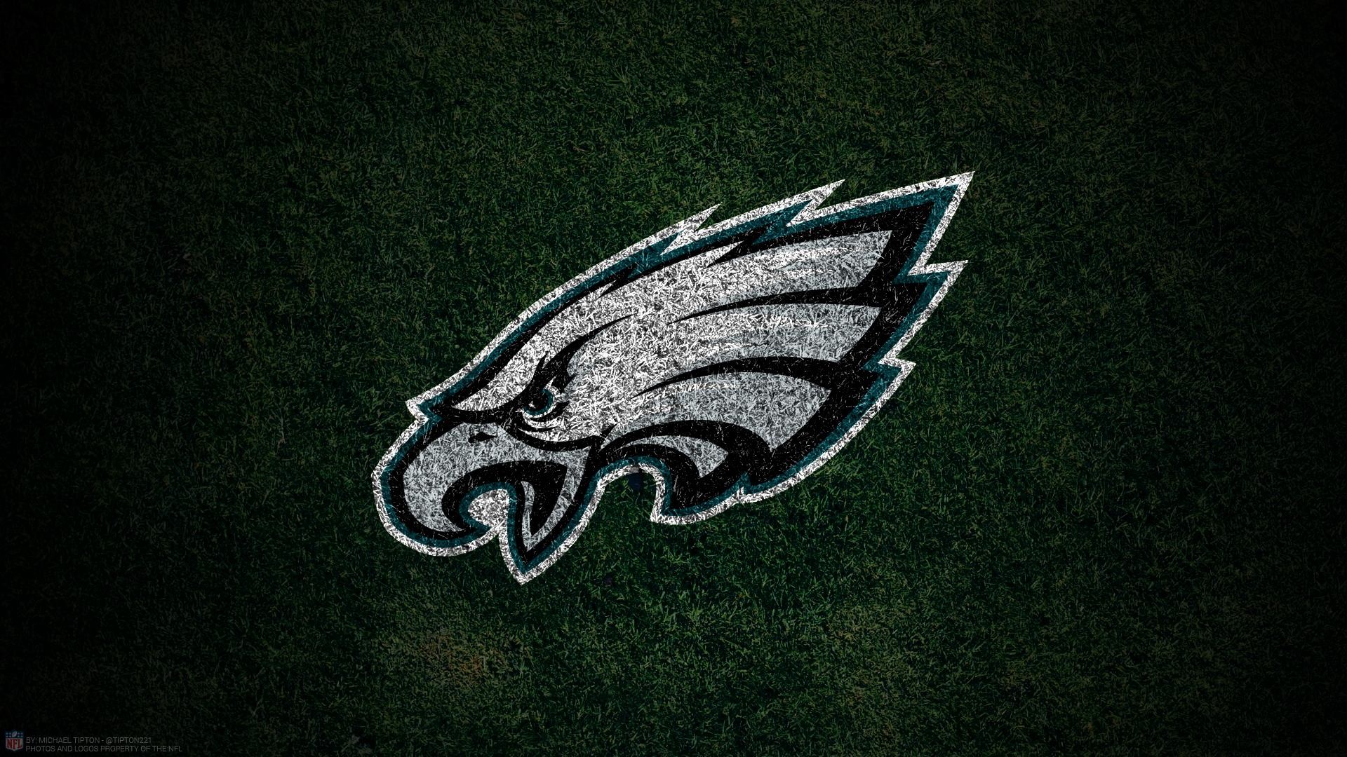 Eagles Logo Wallpaper (63+ images)