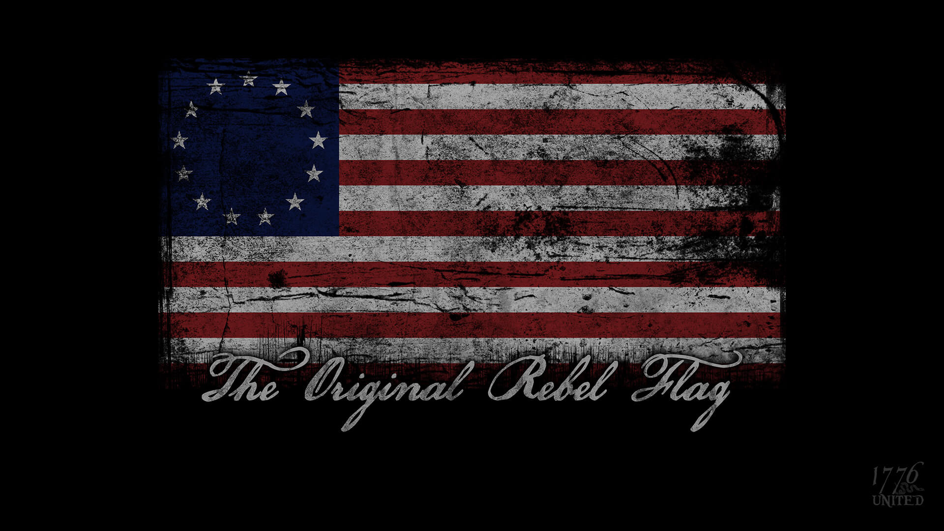 Police Flag Wallpaper (55+ images)