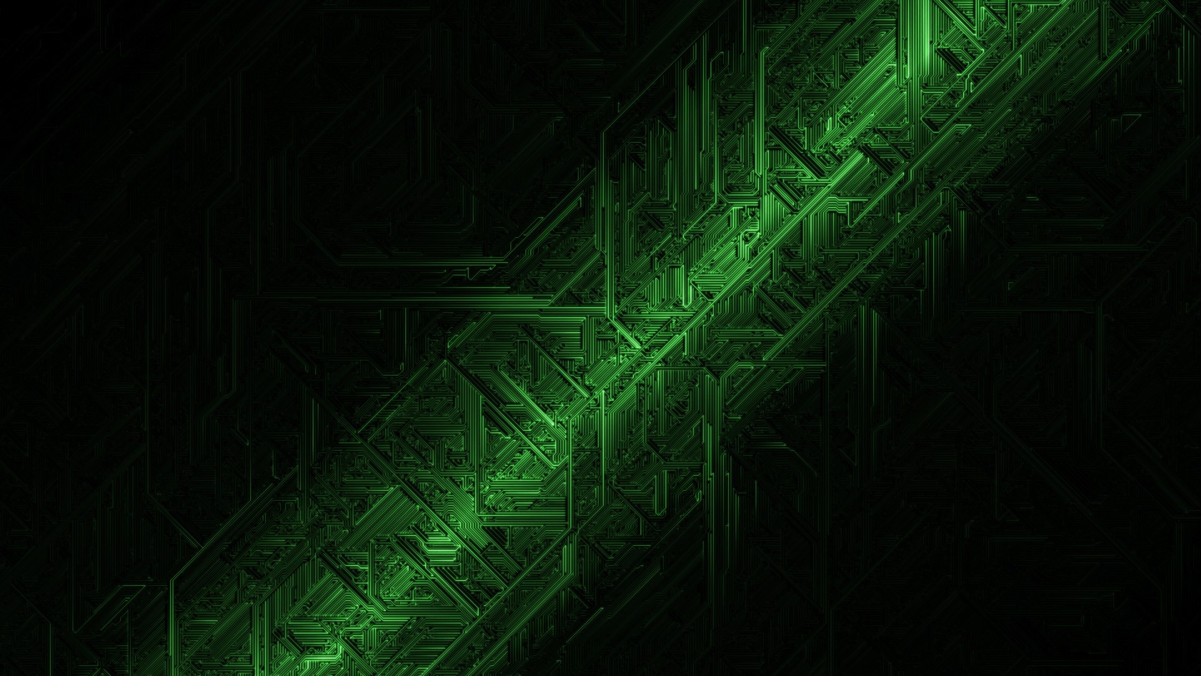 Computer Circuit Wallpaper (68+ images)